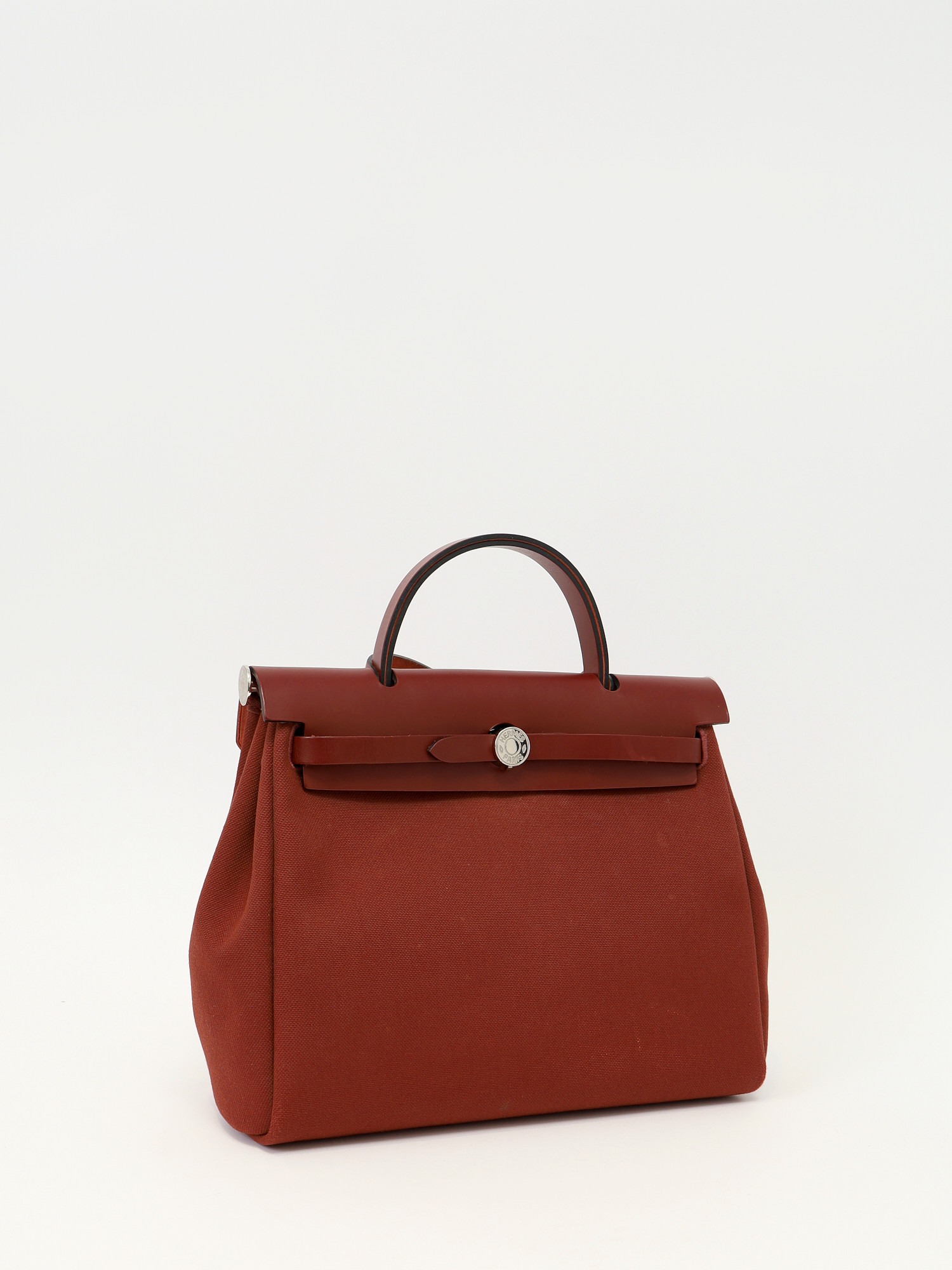 Сумки Hermes Herbag 31 изображение #3