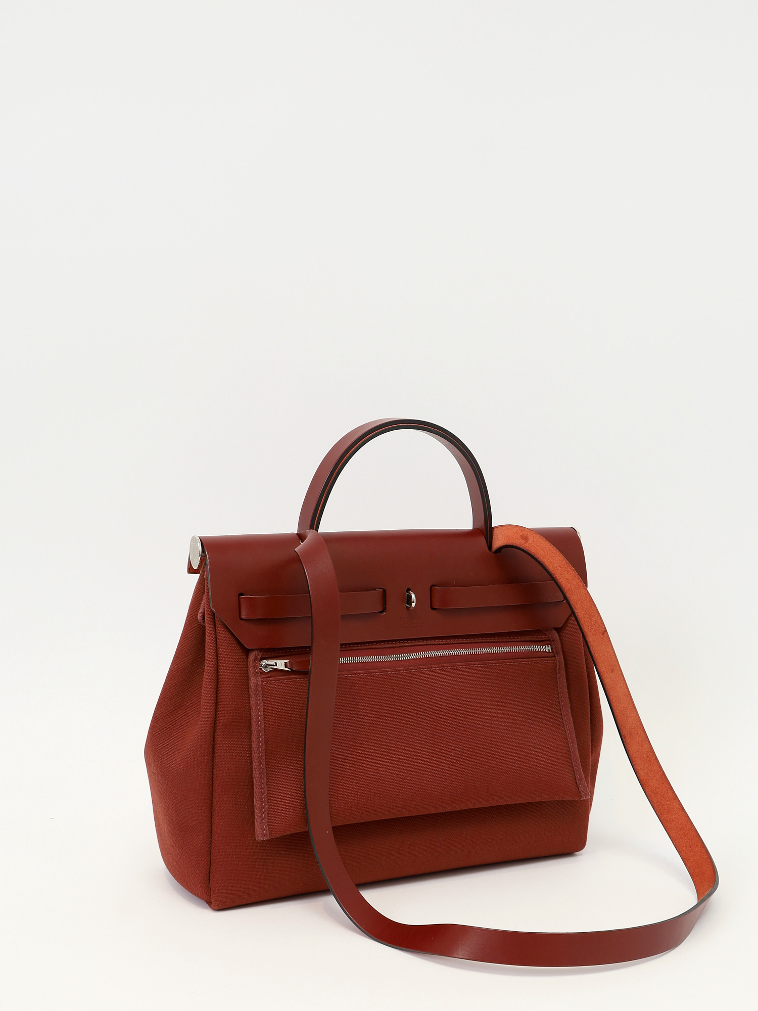 Сумки Hermes Herbag 31 изображение #4