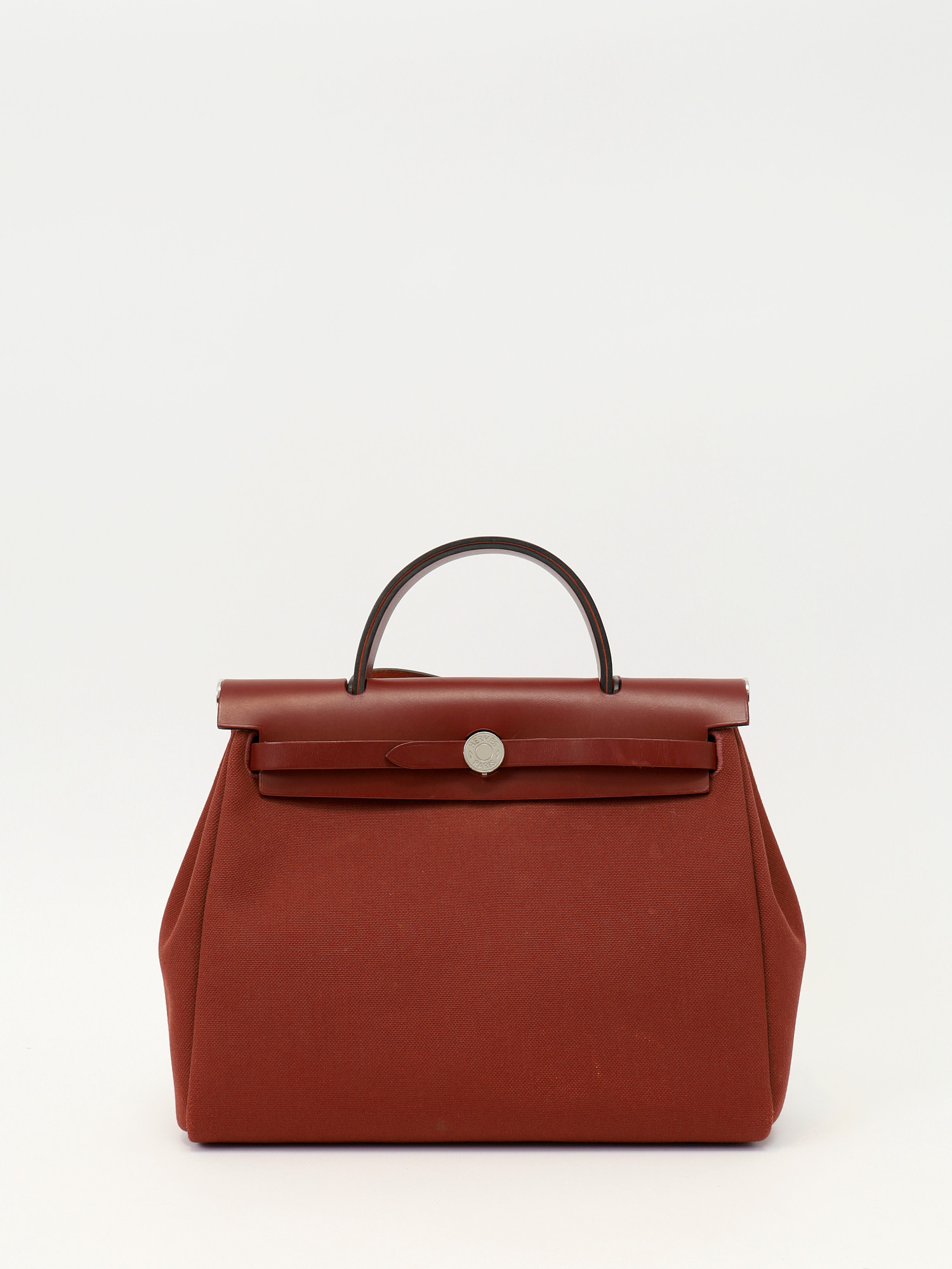 Сумки Hermes Herbag 31 изображение #1
