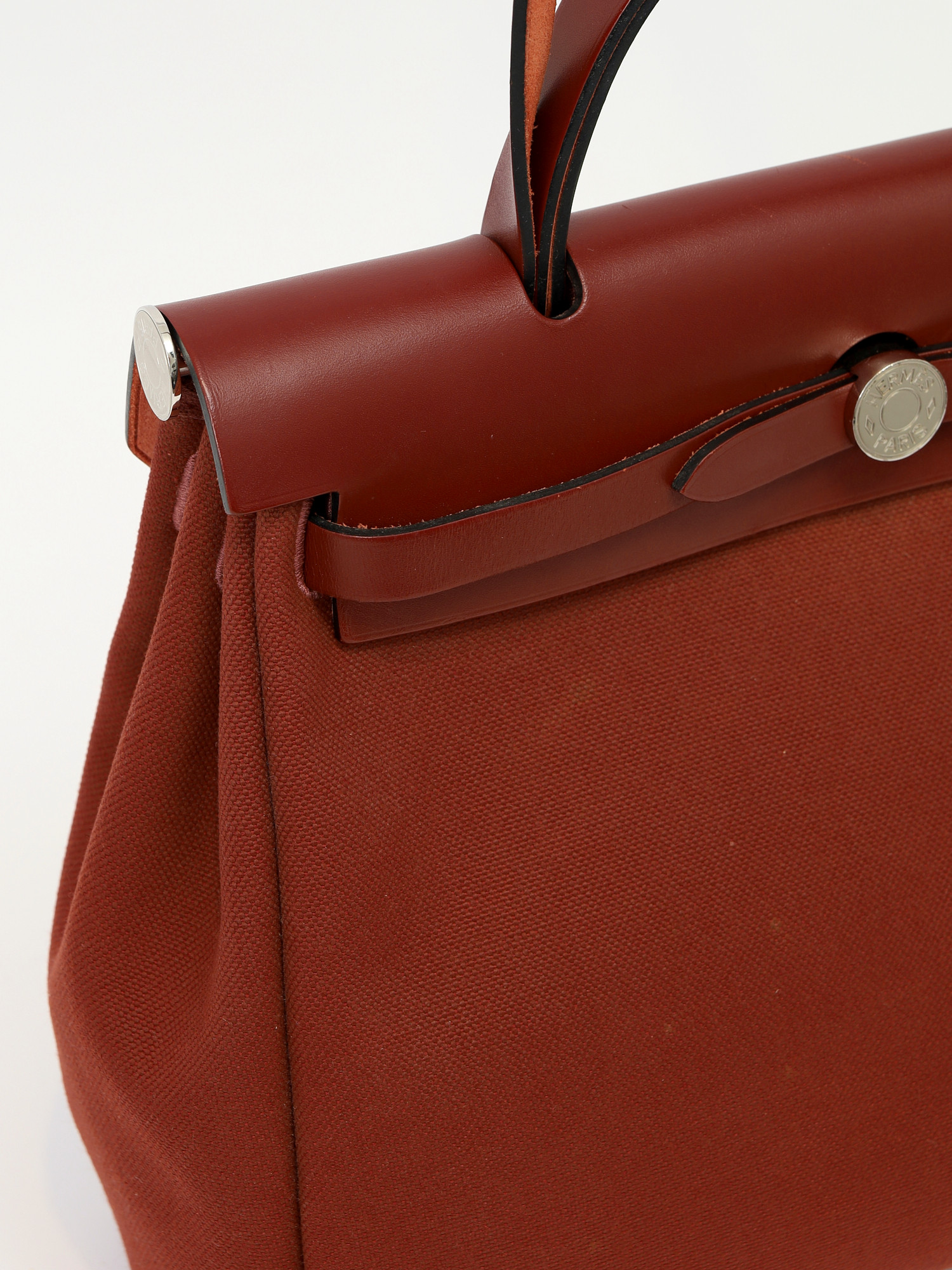 Сумки Hermes Herbag 31 изображение #7