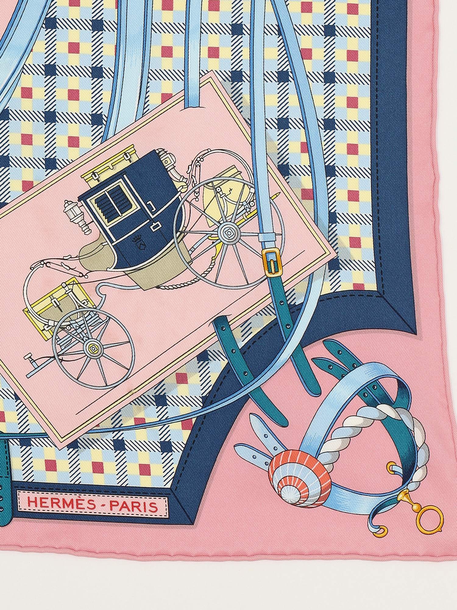 Аксессуары Hermes изображение #5