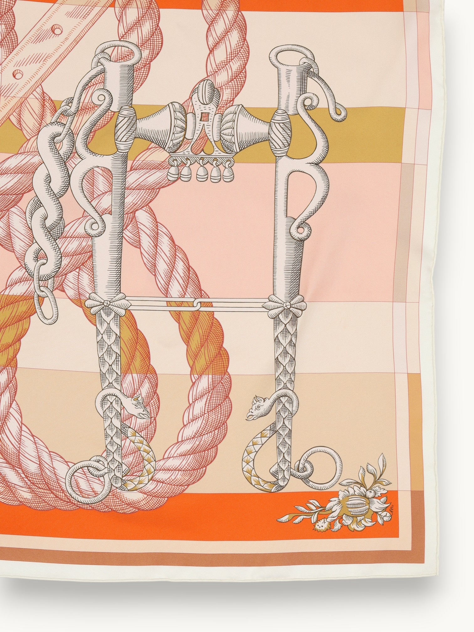 Аксессуары Hermes изображение #4