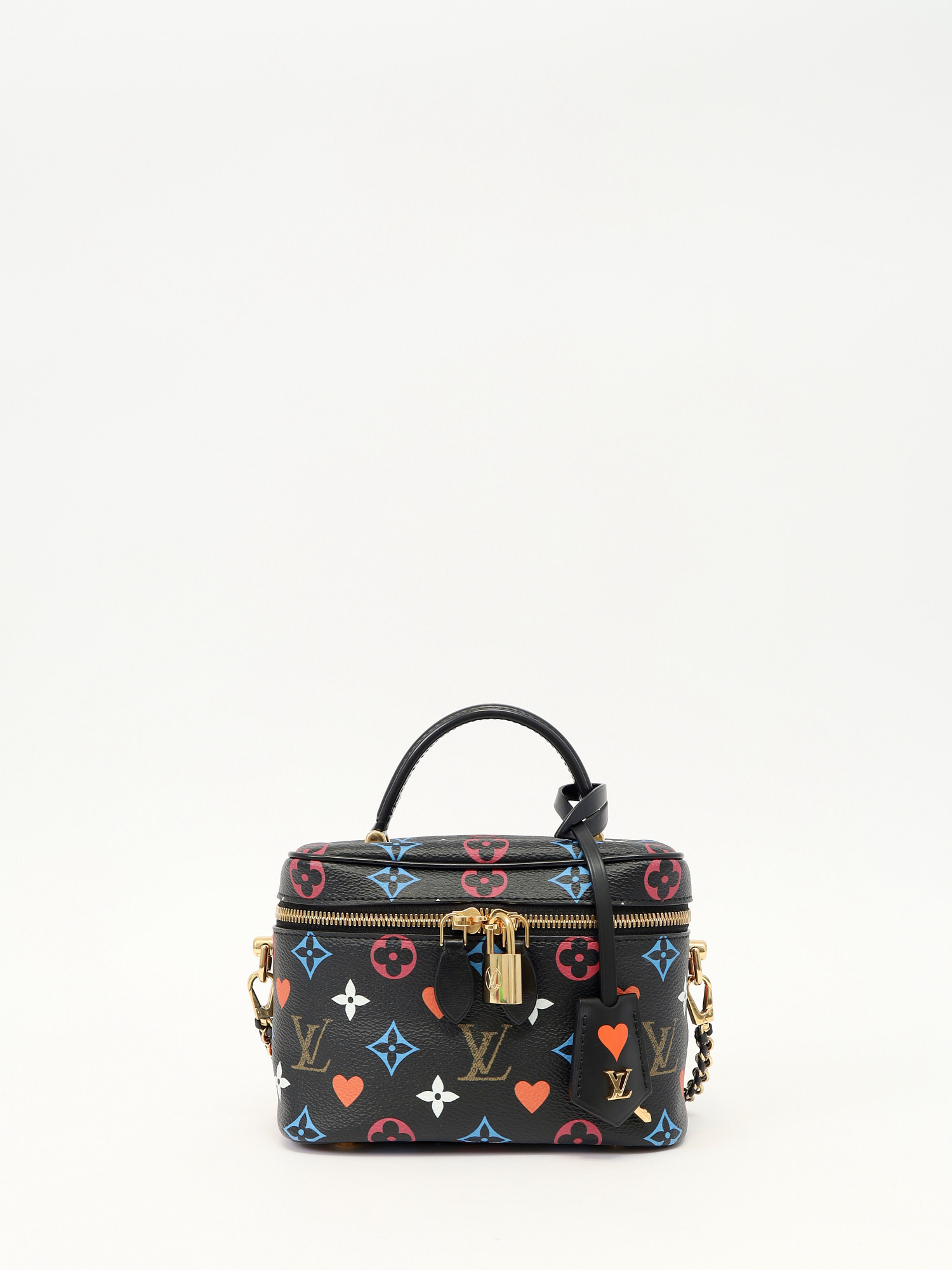Сумки Louis Vuitton Vanity изображение #1