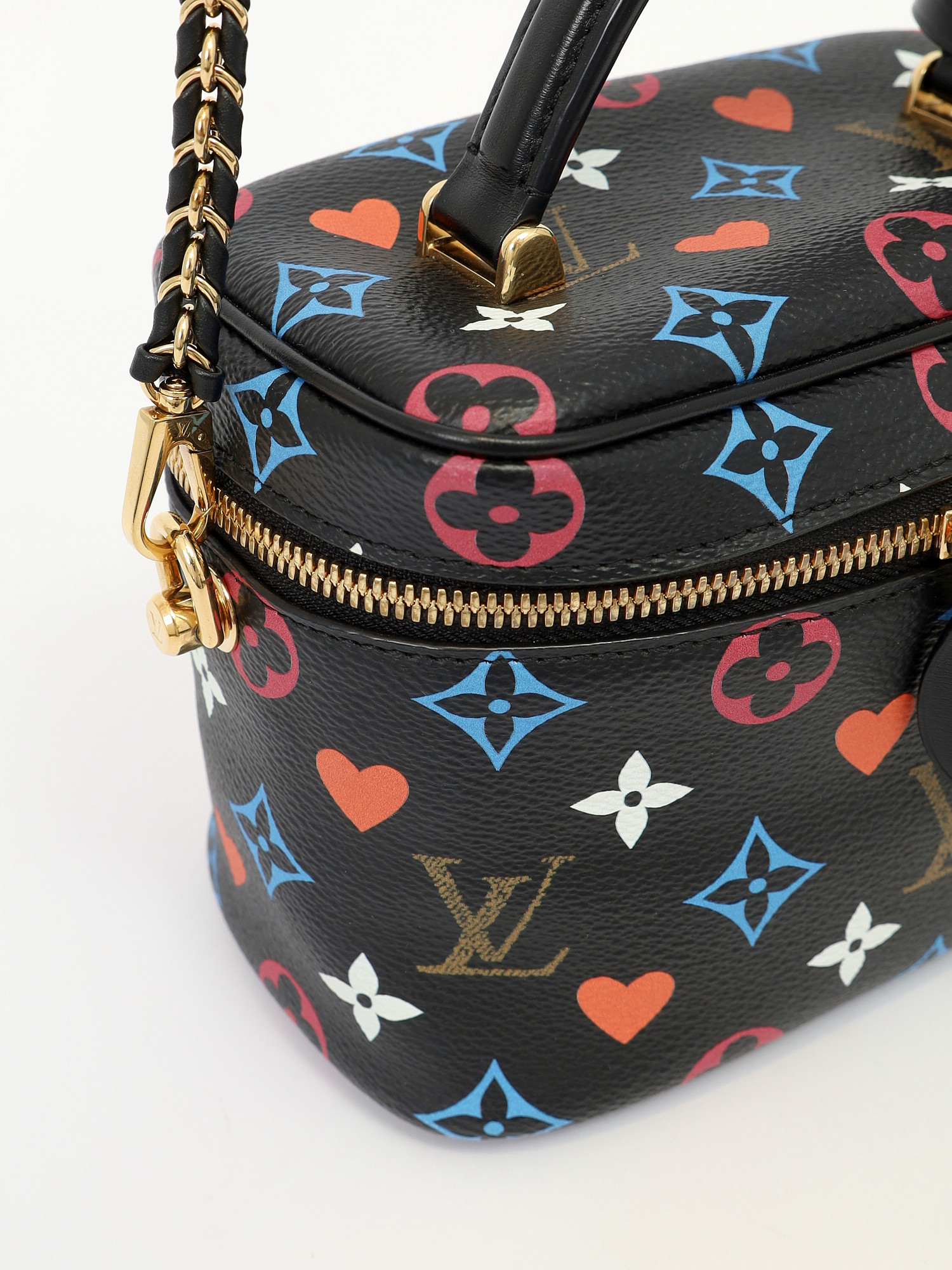 Сумки Louis Vuitton Vanity изображение #7