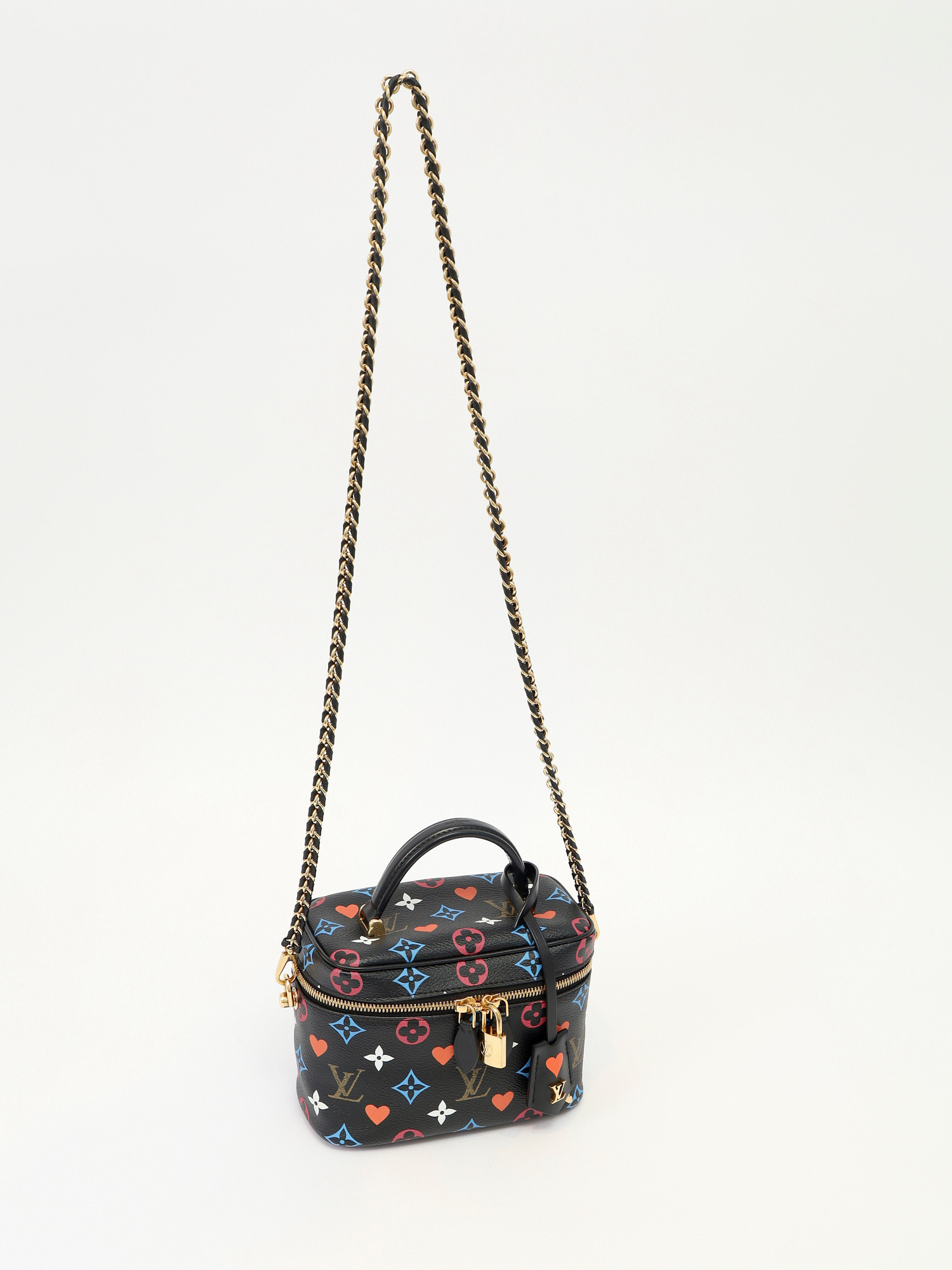 Сумки Louis Vuitton Vanity изображение #5
