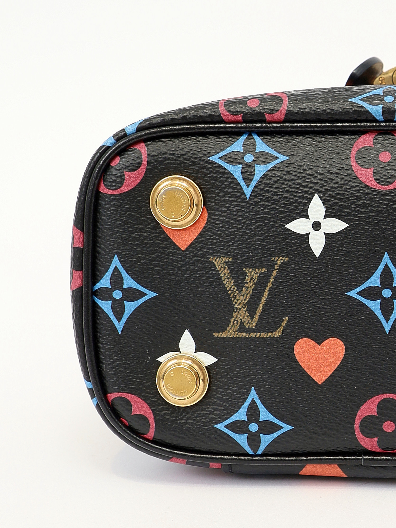 Сумки Louis Vuitton Vanity изображение #9