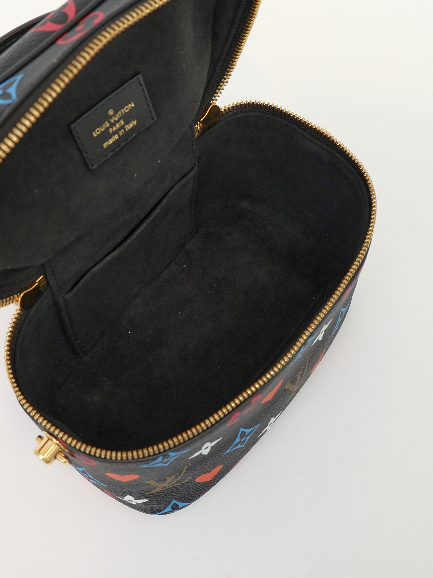 Сумки Louis Vuitton Vanity изображение #11