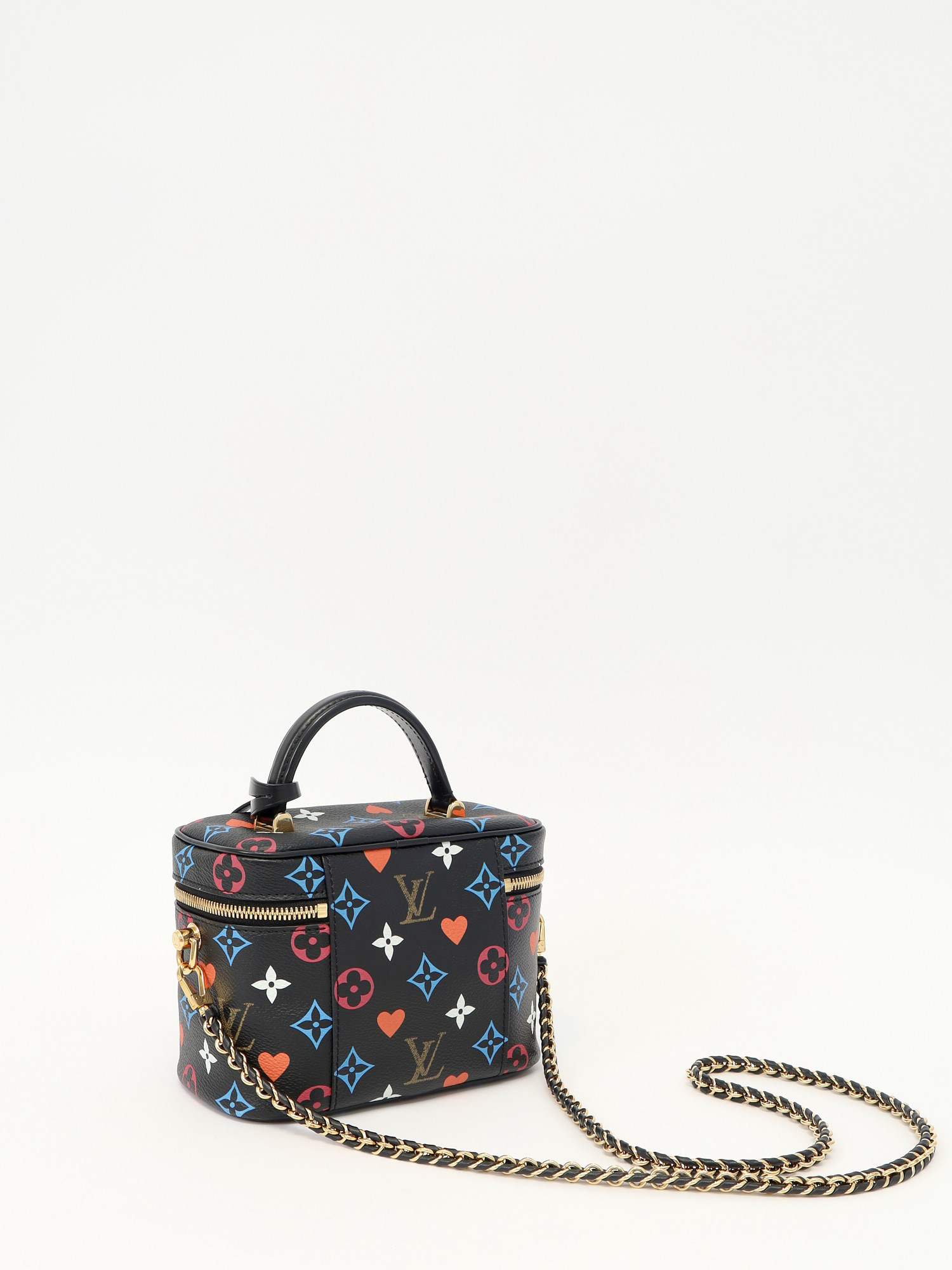 Сумки Louis Vuitton Vanity изображение #4