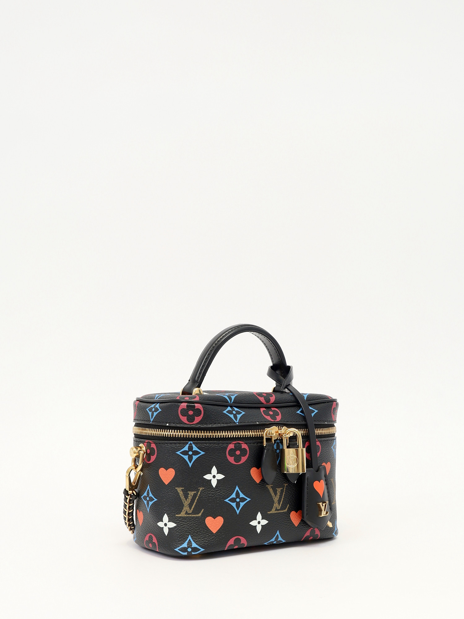 Сумки Louis Vuitton Vanity изображение #3