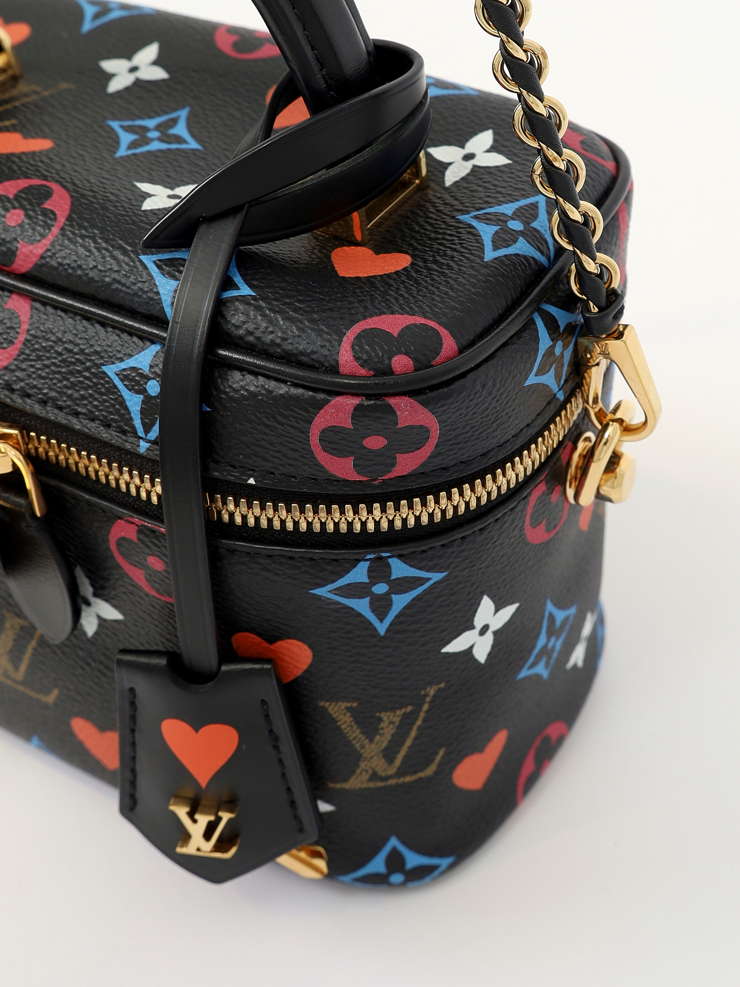Сумки Louis Vuitton Vanity изображение #8