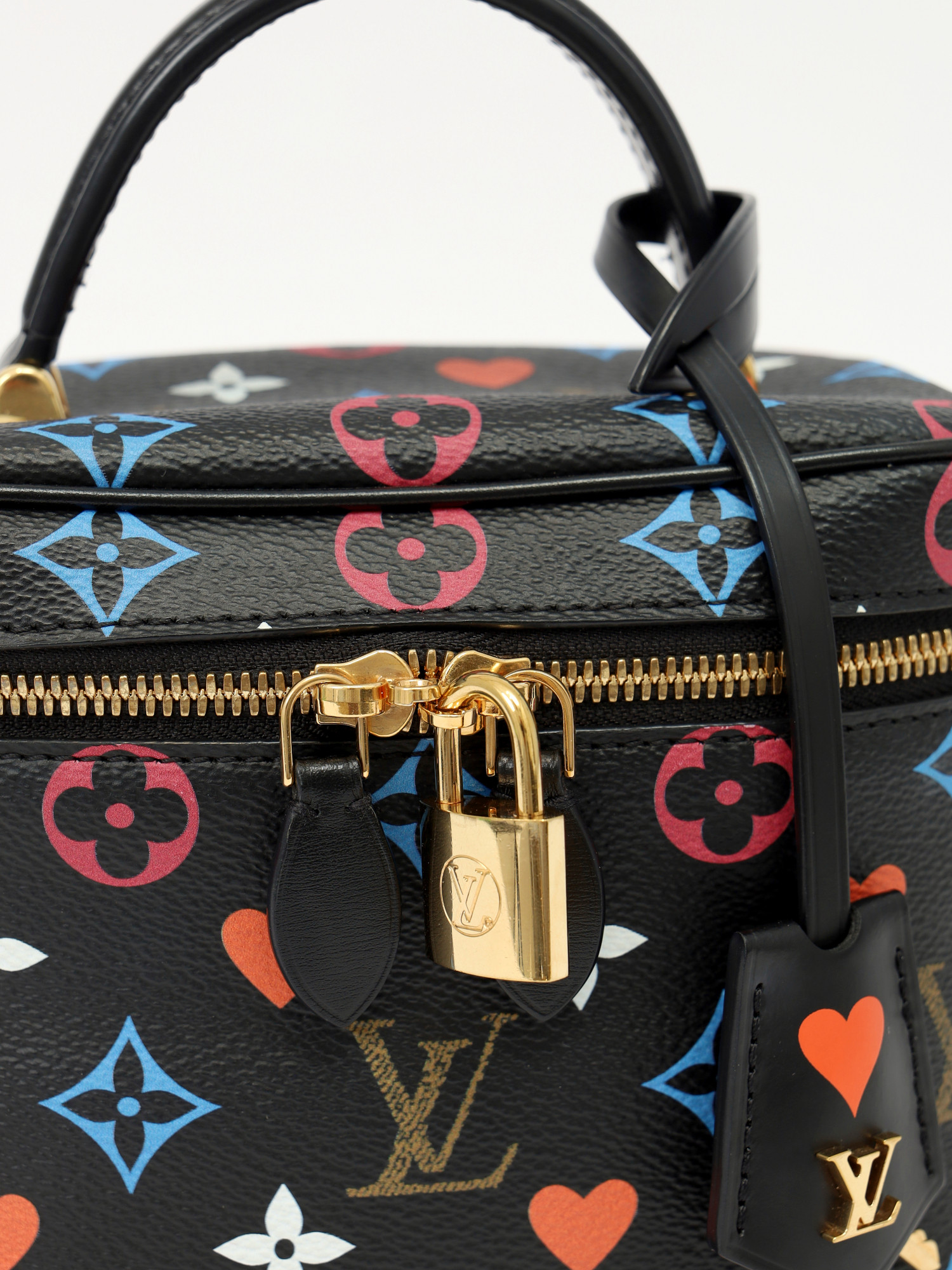 Сумки Louis Vuitton Vanity изображение #6