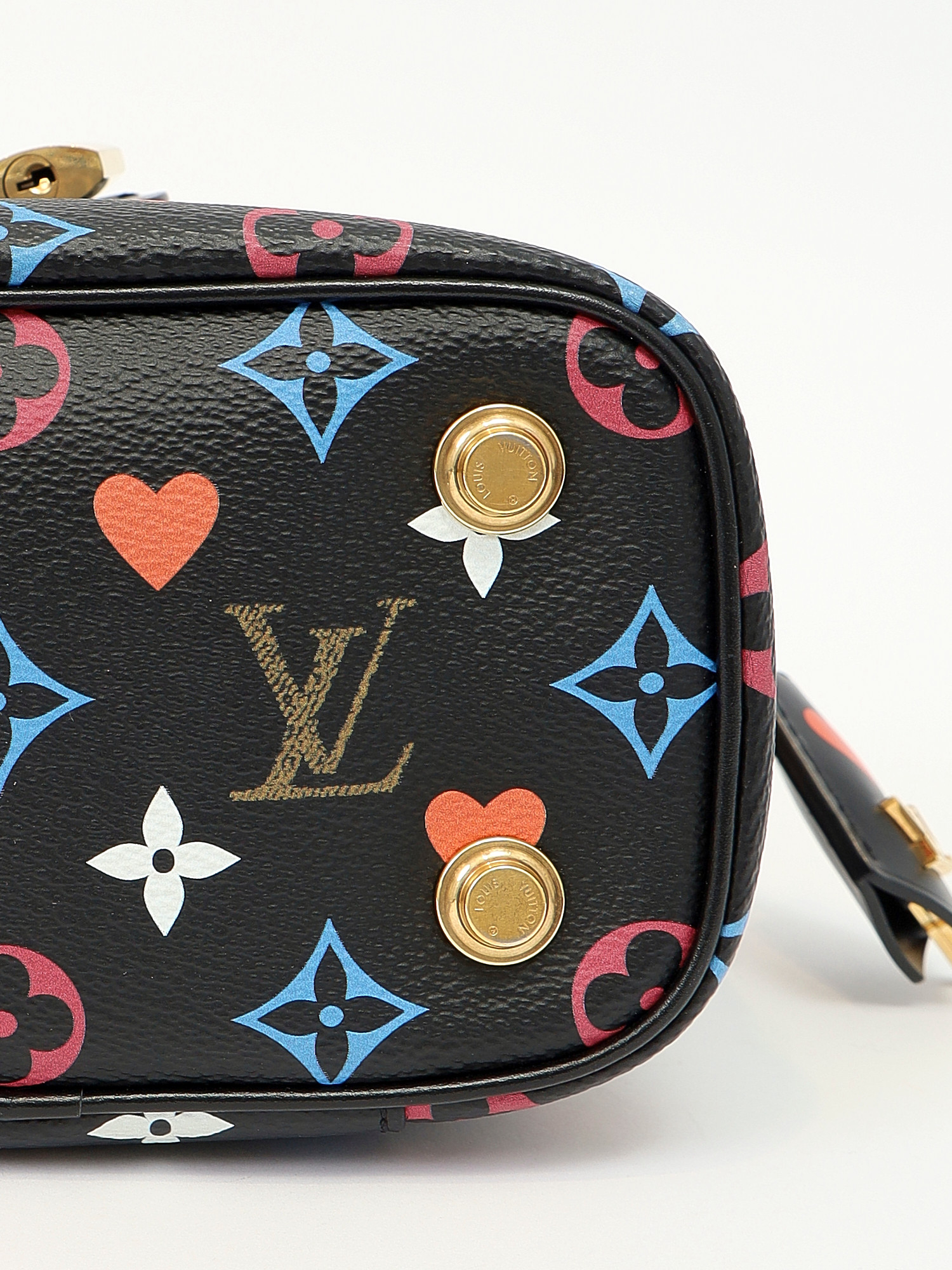 Сумки Louis Vuitton Vanity изображение #10