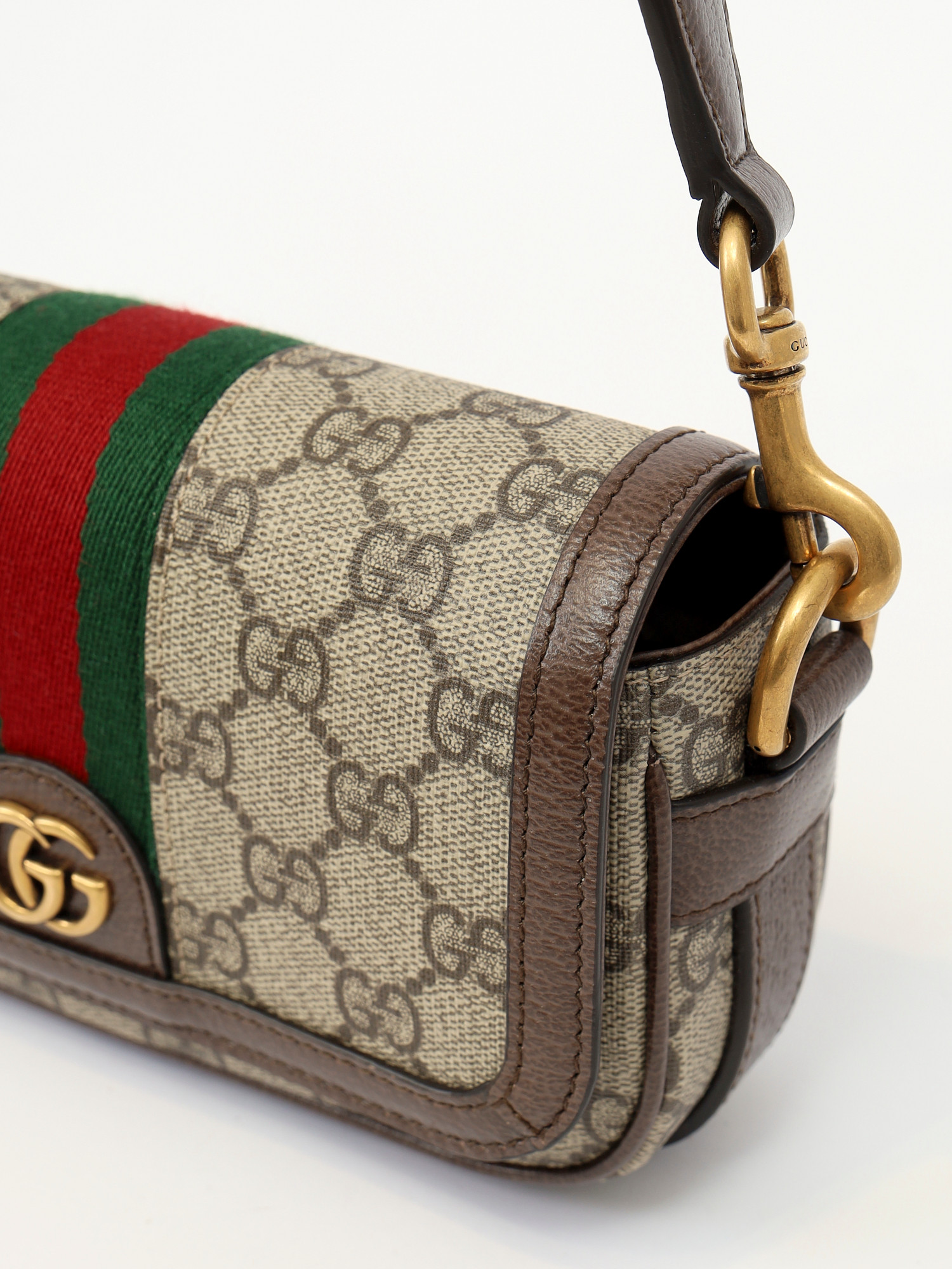 Сумки Gucci Ophidia изображение #9