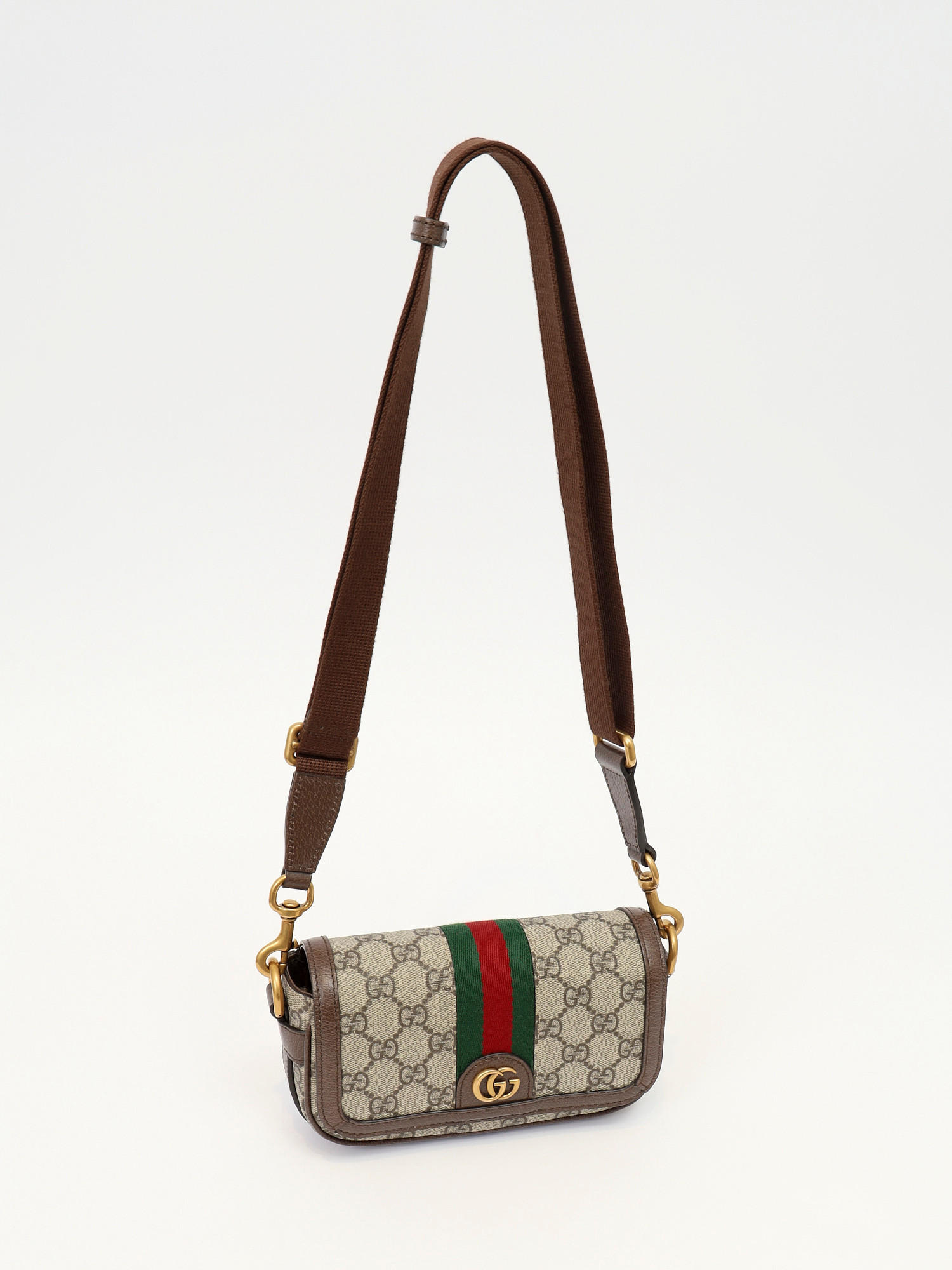 Сумки Gucci Ophidia изображение #6