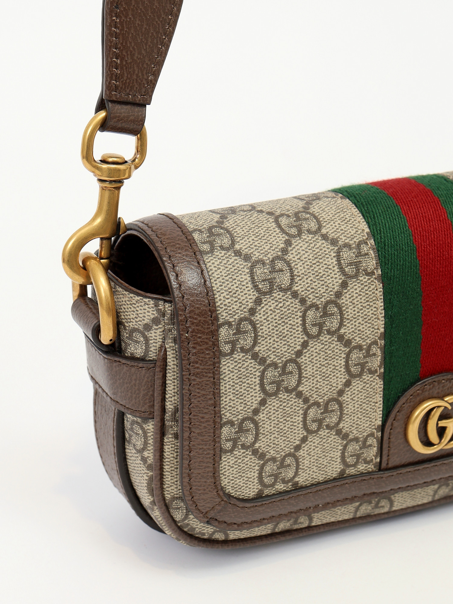 Сумки Gucci Ophidia изображение #8