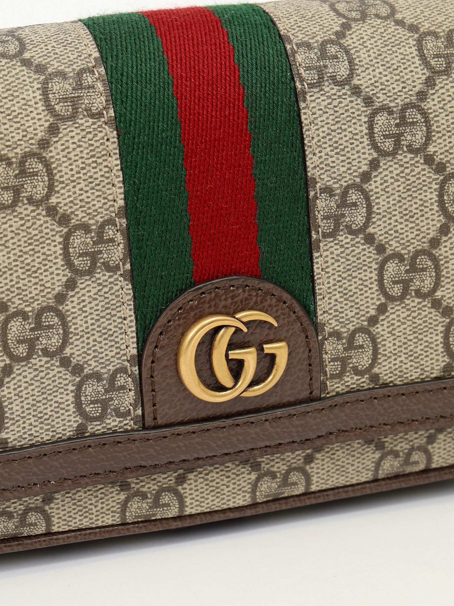 Сумки Gucci Ophidia изображение #7