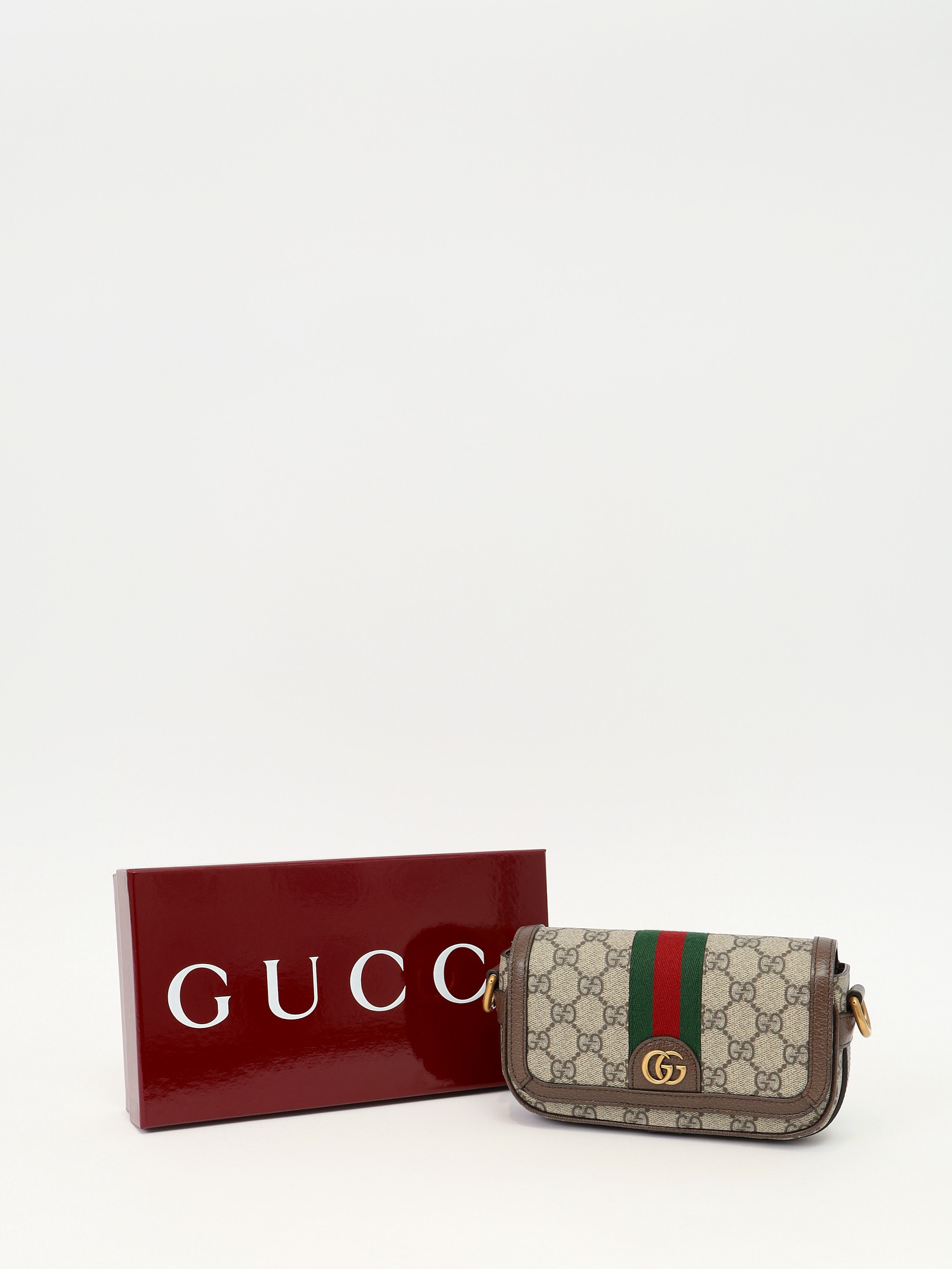 Сумки Gucci Ophidia изображение #5