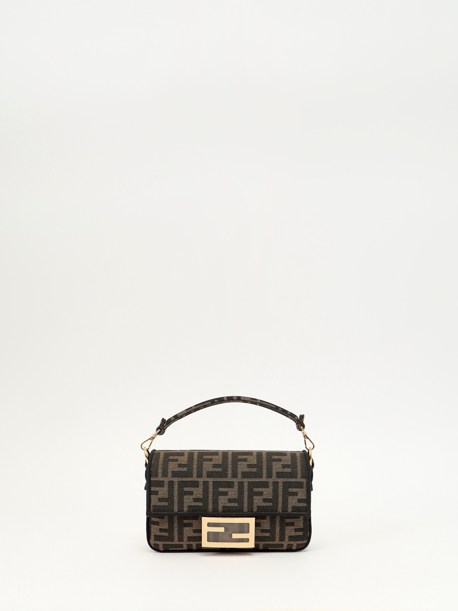 Сумки Fendi Baguette изображение #1