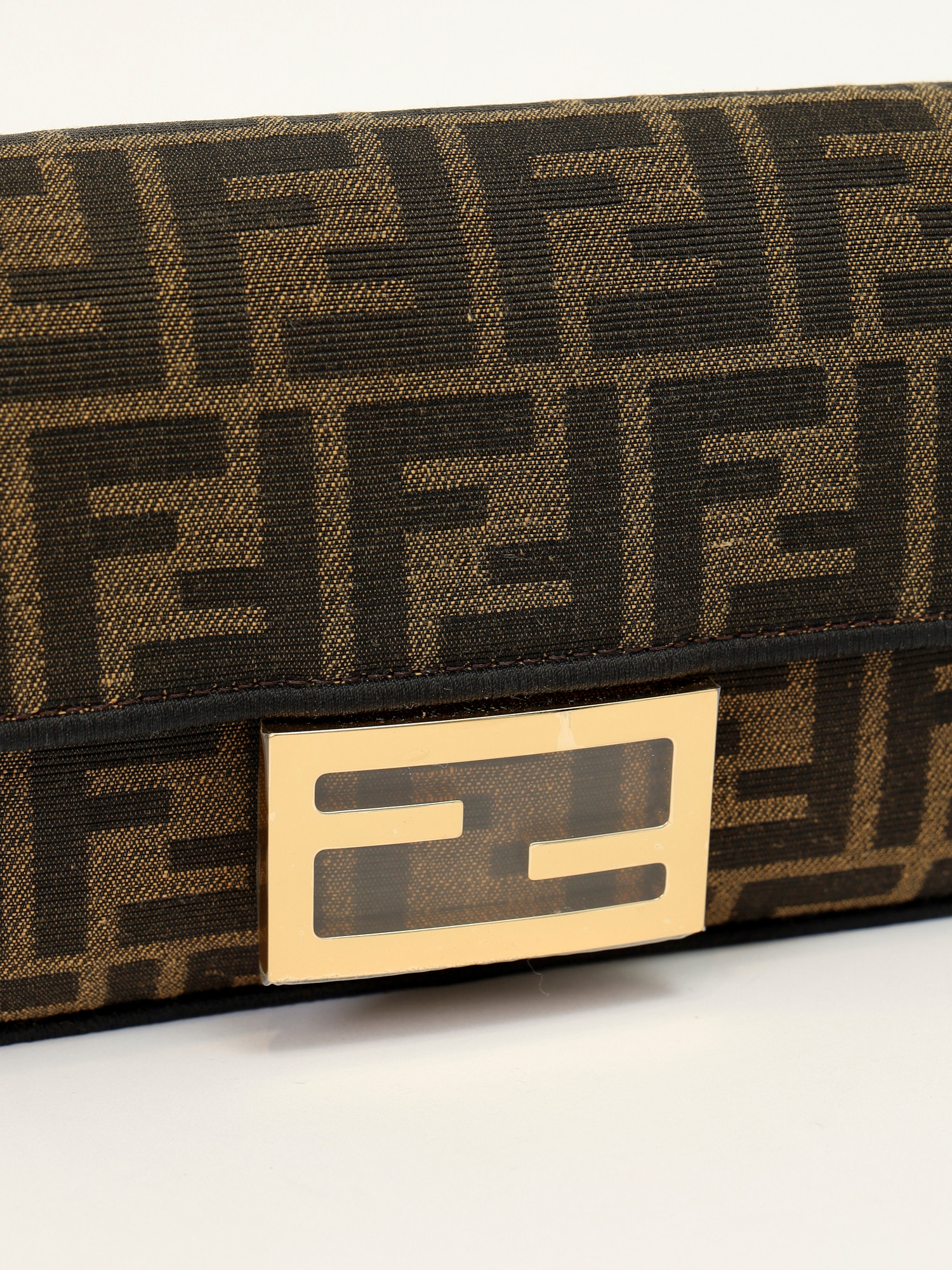 Сумки Fendi Baguette изображение #7