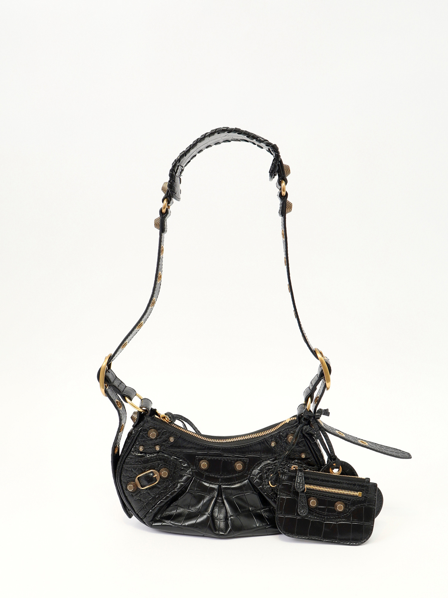 Balenciaga Le Cagole