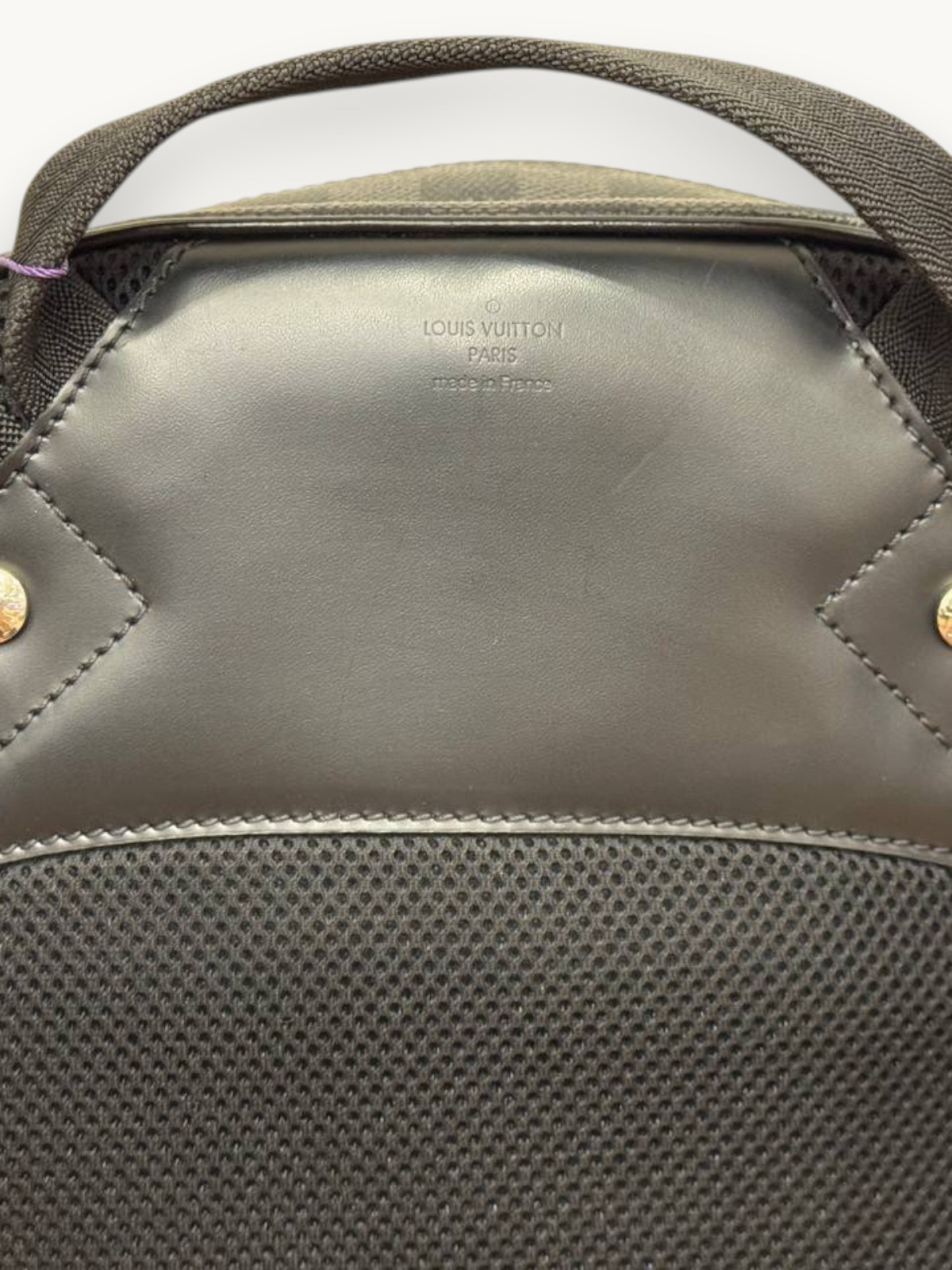 Сумки Louis Vuitton Michael изображение #11