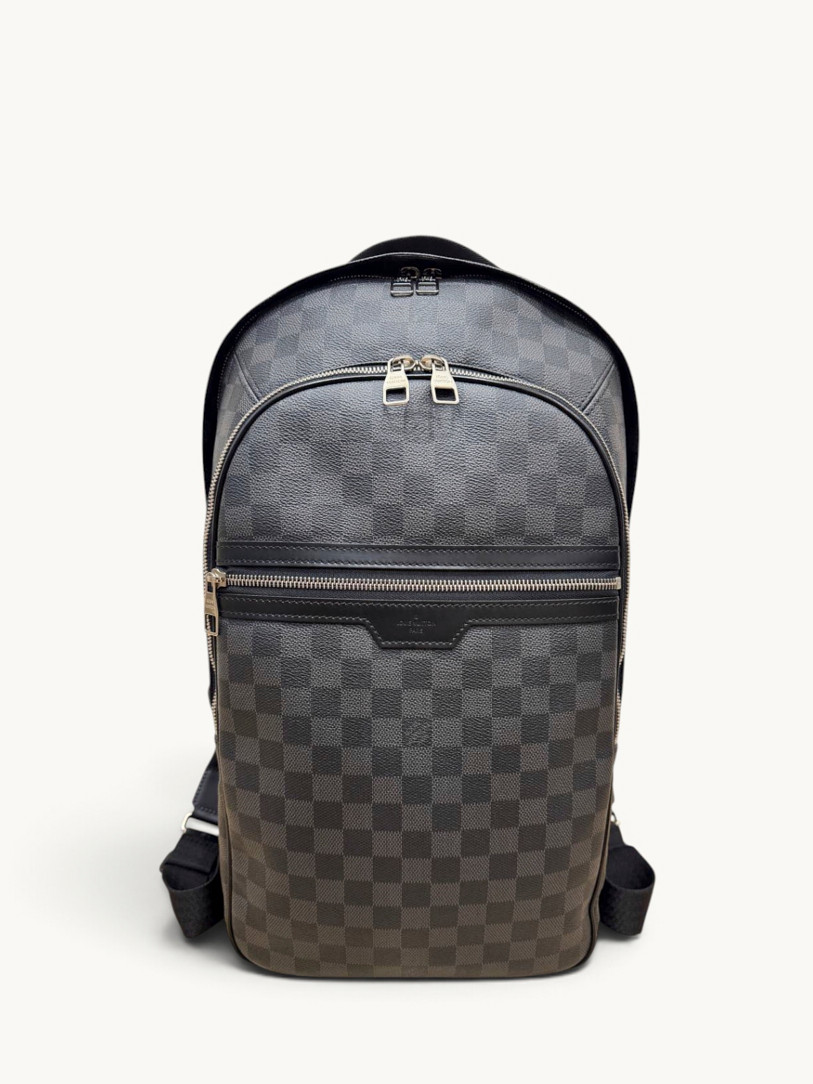 Сумки Louis Vuitton Michael изображение #1