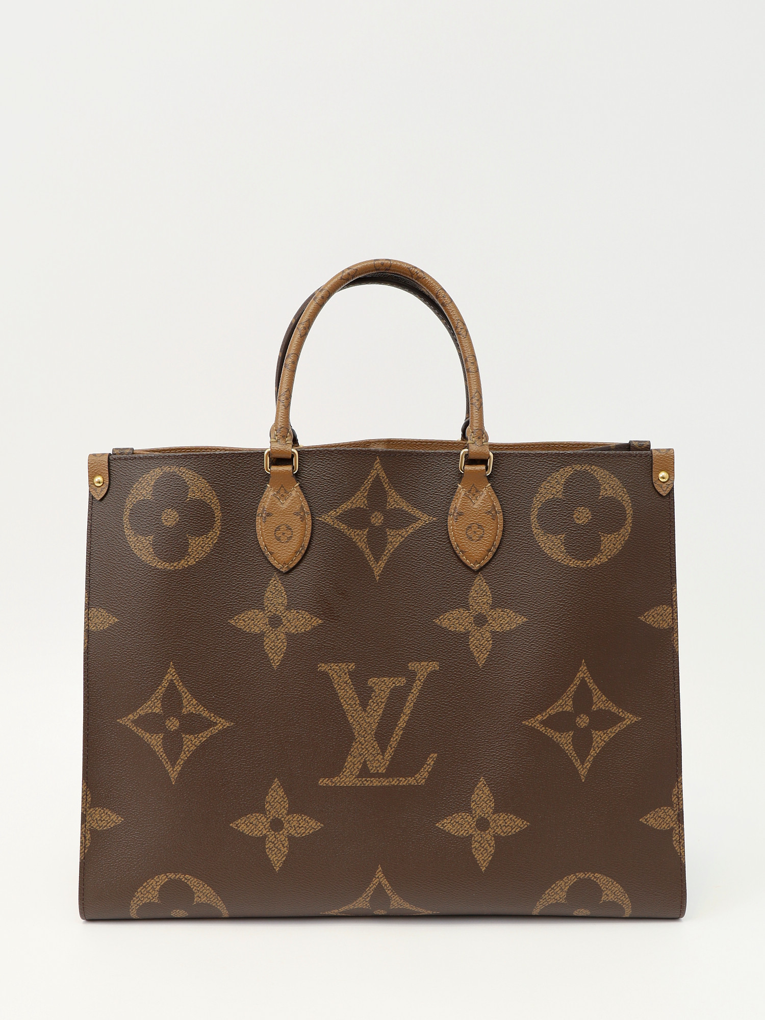 Сумки Louis Vuitton OnTheGo изображение #1