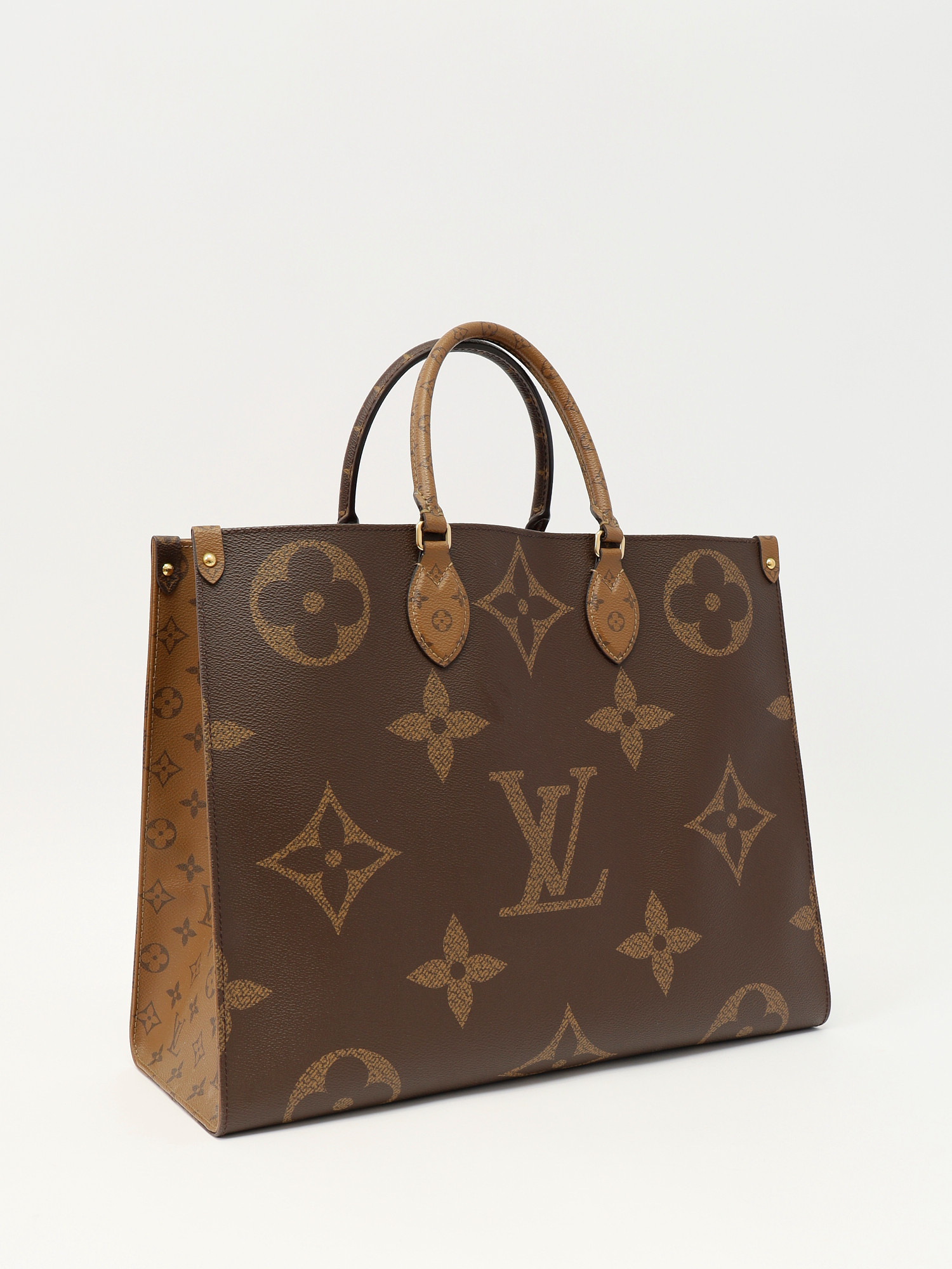 Сумки Louis Vuitton OnTheGo изображение #3