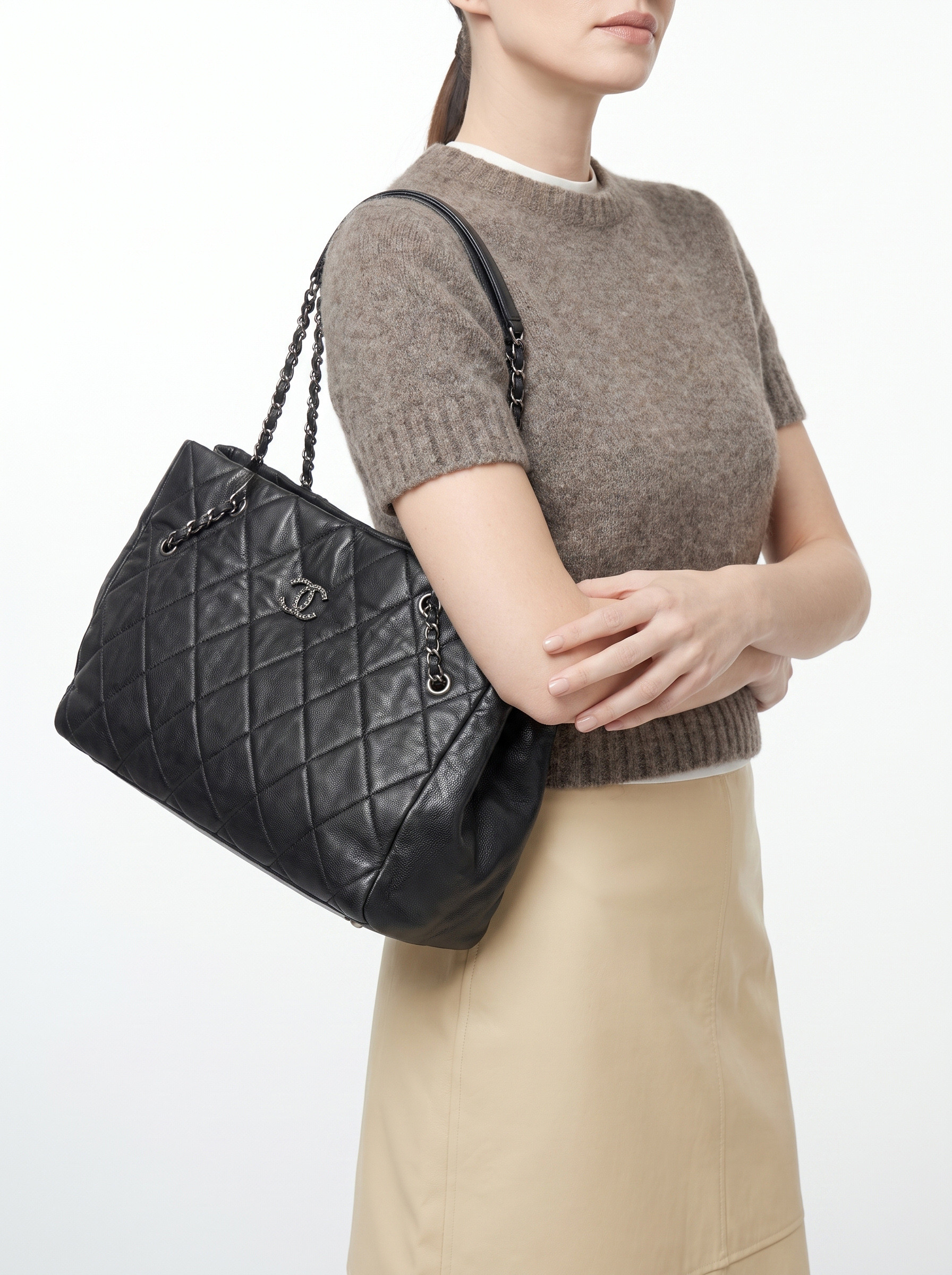 Сумки Chanel изображение #2