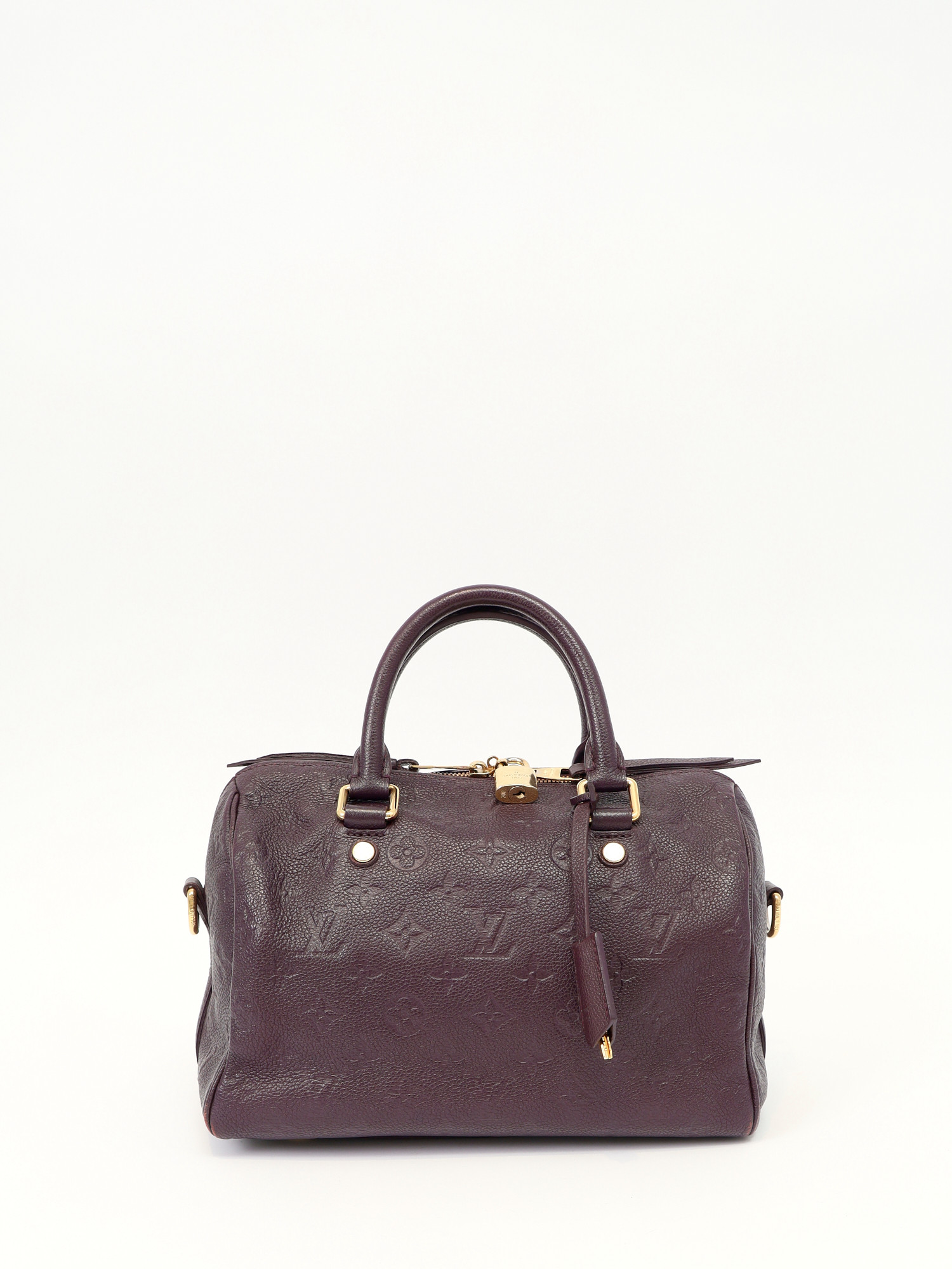 Сумки Louis Vuitton Speedy изображение #1