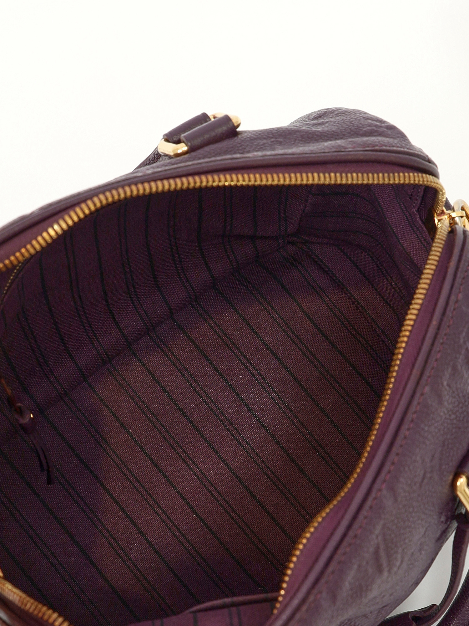 Сумки Louis Vuitton Speedy изображение #11