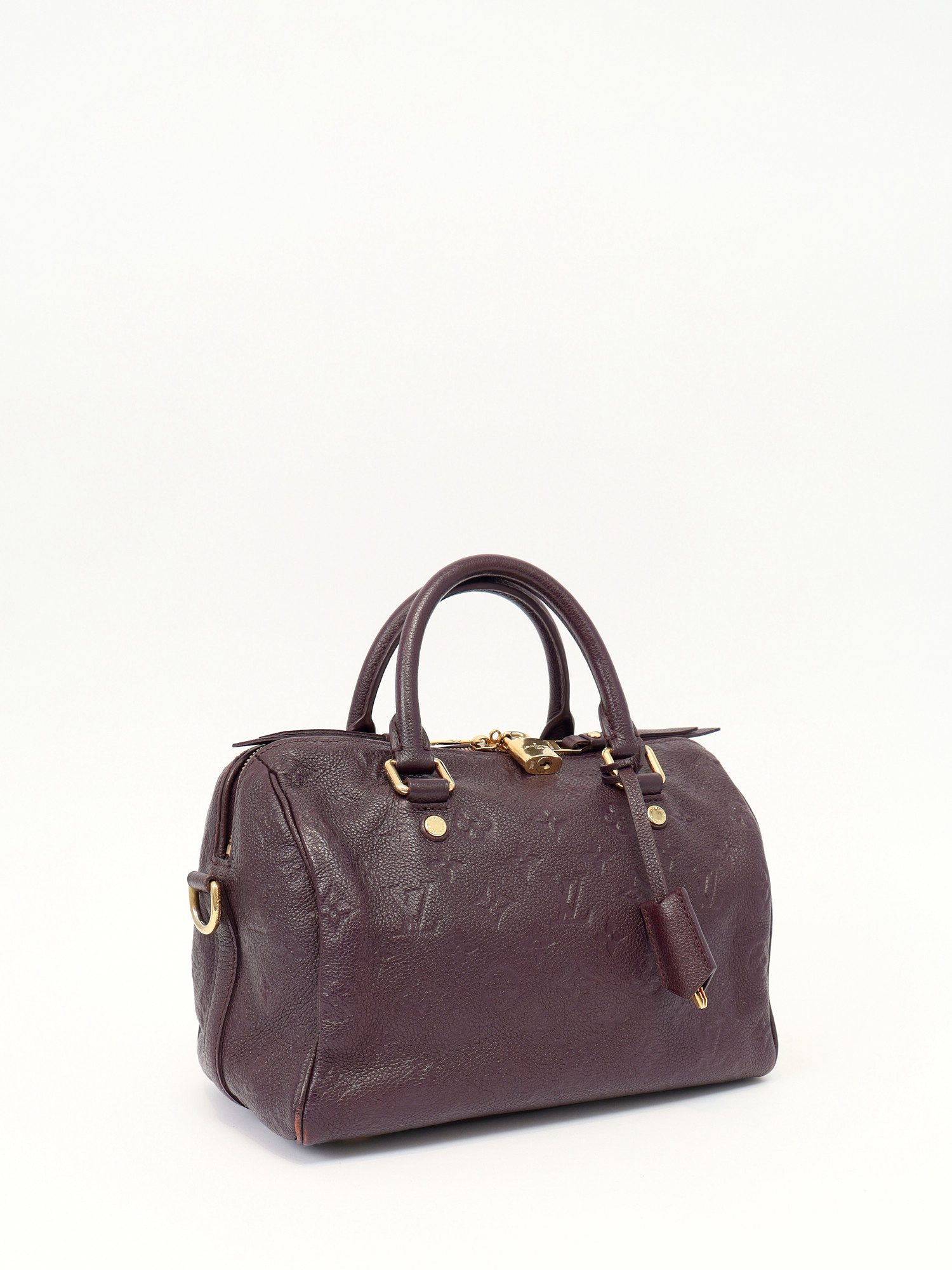 Сумки Louis Vuitton Speedy изображение #3