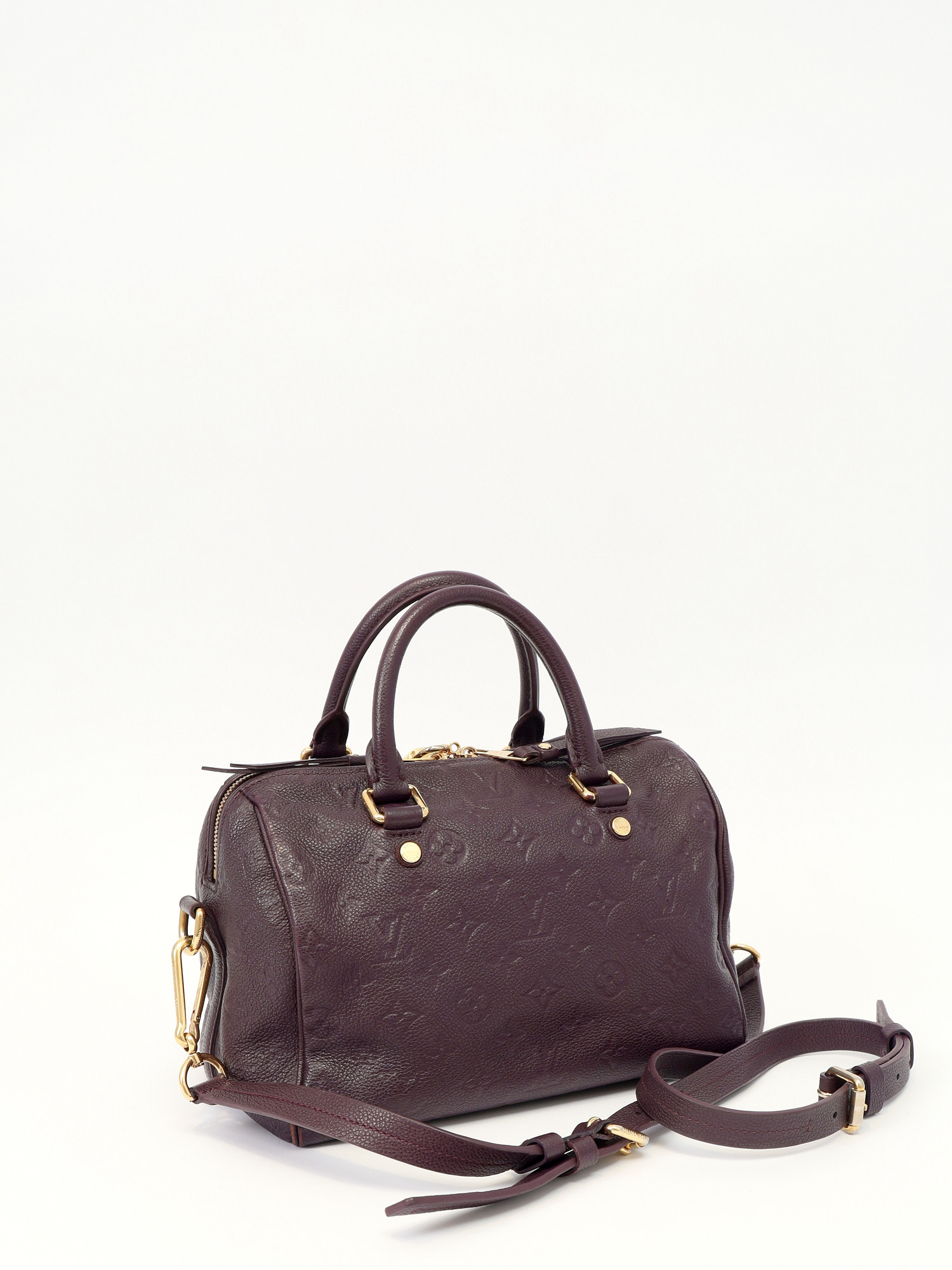 Сумки Louis Vuitton Speedy изображение #4