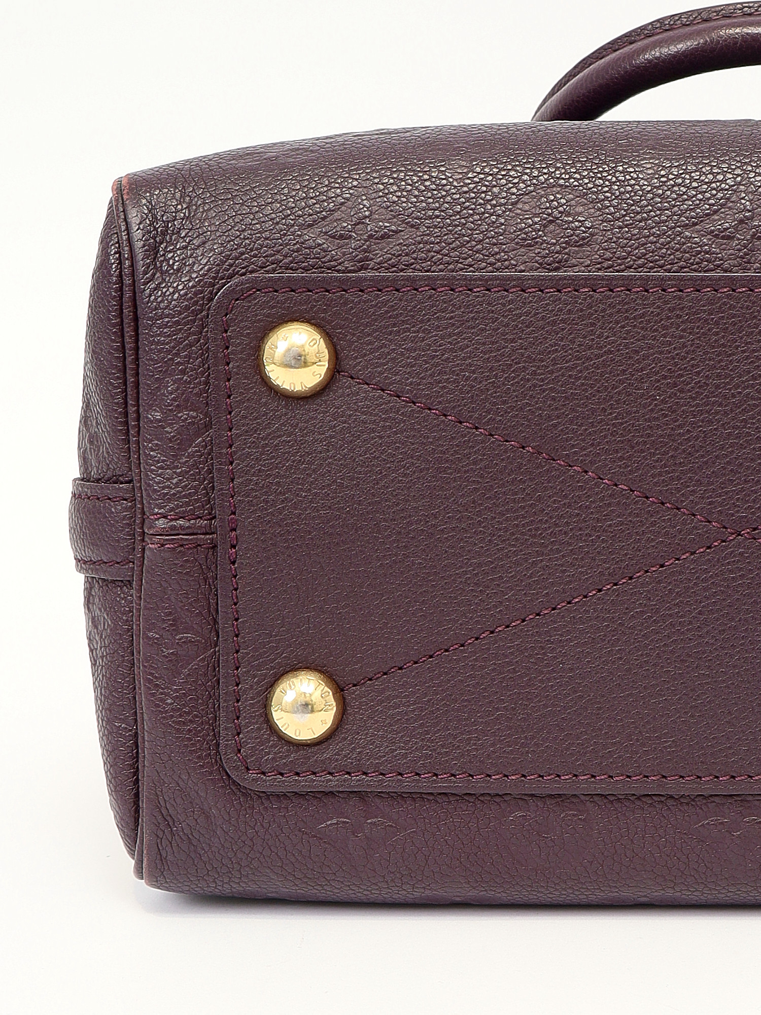 Сумки Louis Vuitton Speedy изображение #9
