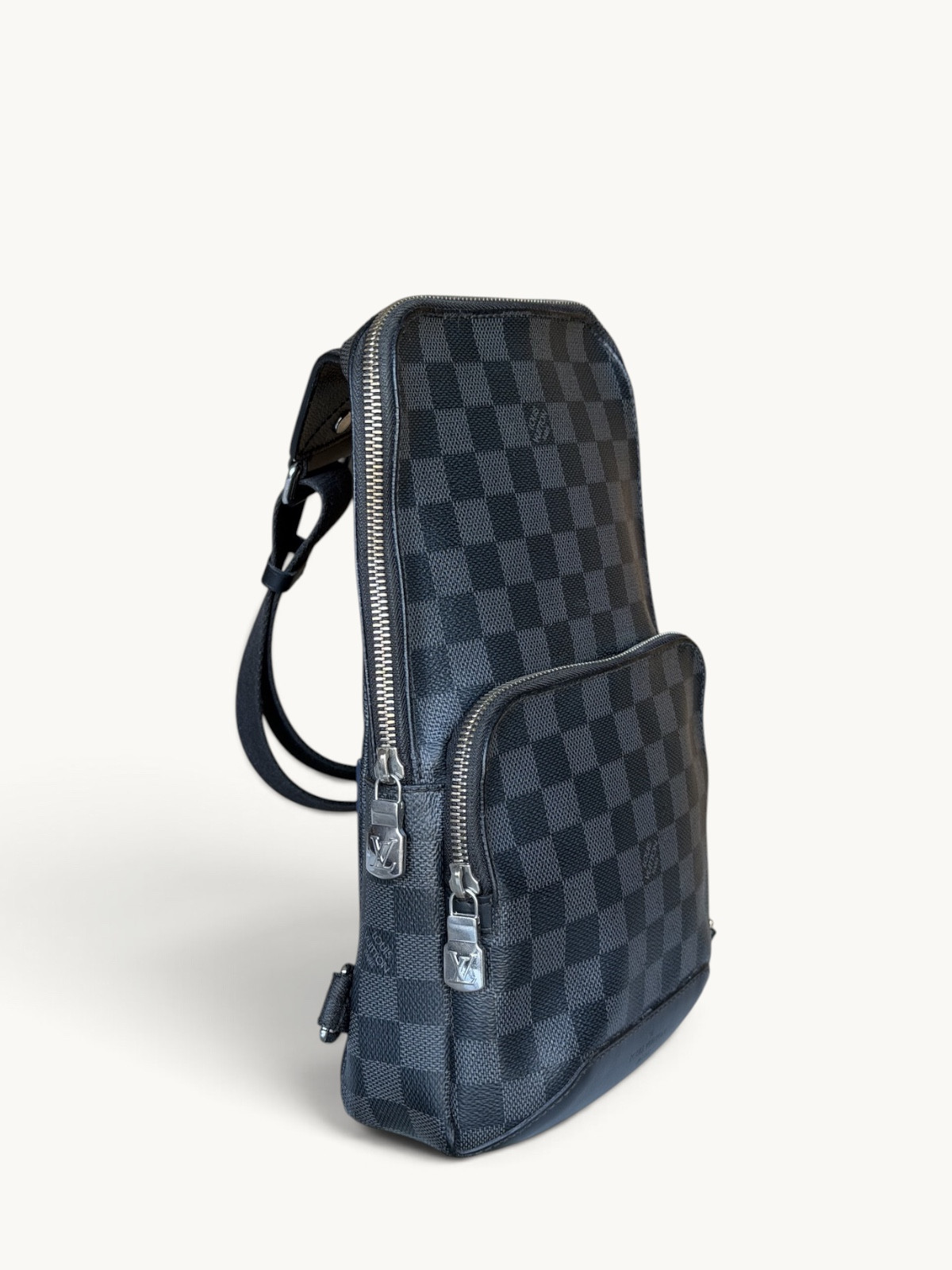 Сумки Louis Vuitton Avenue изображение #3