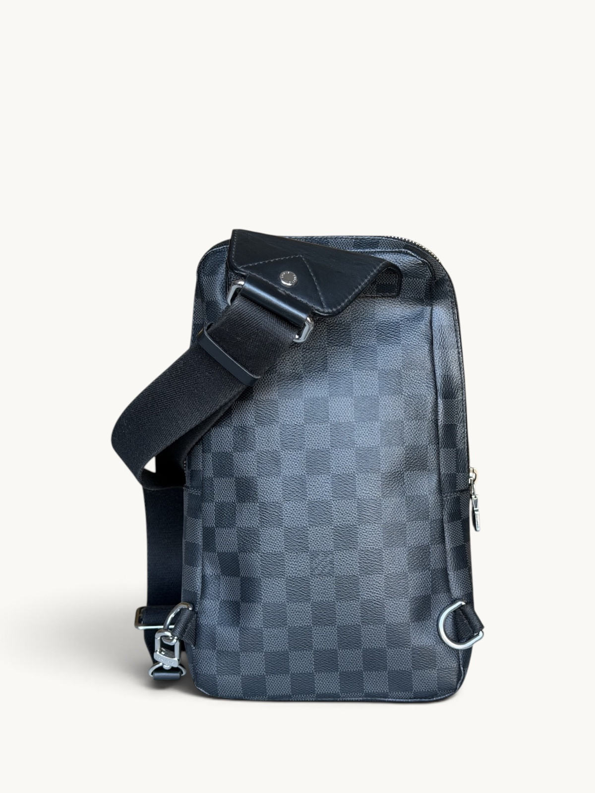 Сумки Louis Vuitton Avenue изображение #4