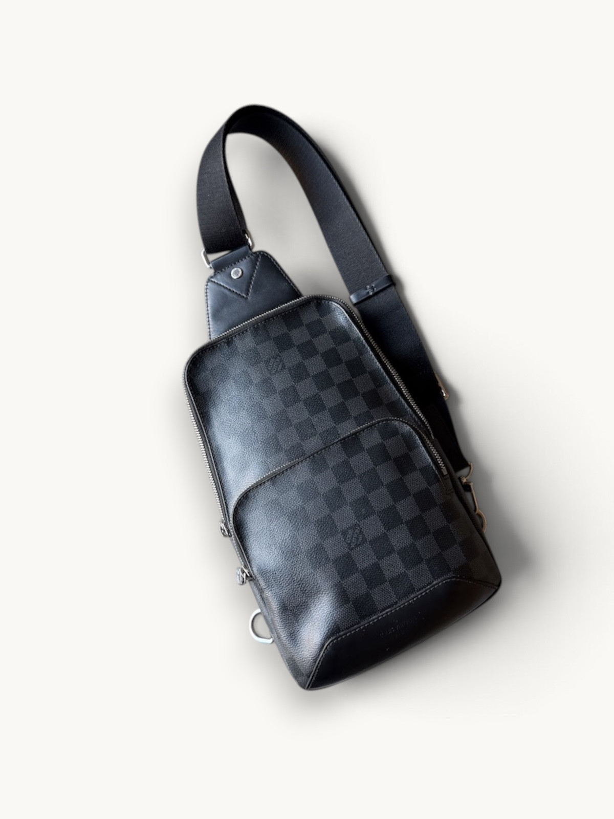 Сумки Louis Vuitton Avenue изображение #5