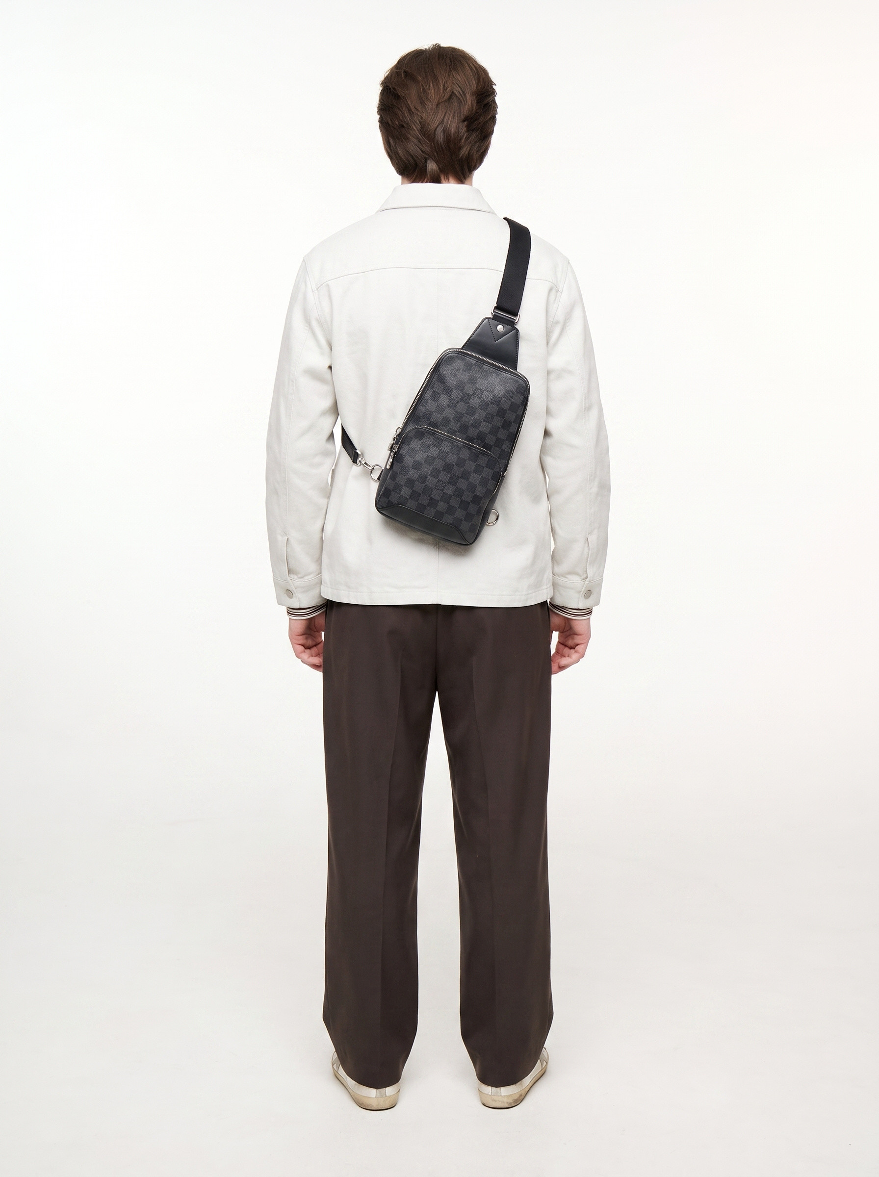 Сумки Louis Vuitton Avenue изображение #2