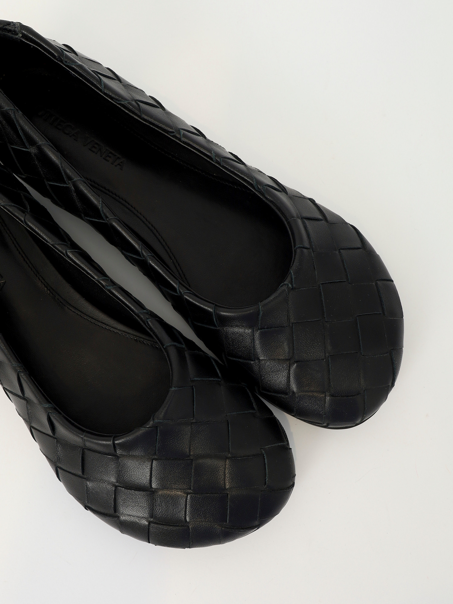 Обувь Bottega Veneta 36 изображение #4