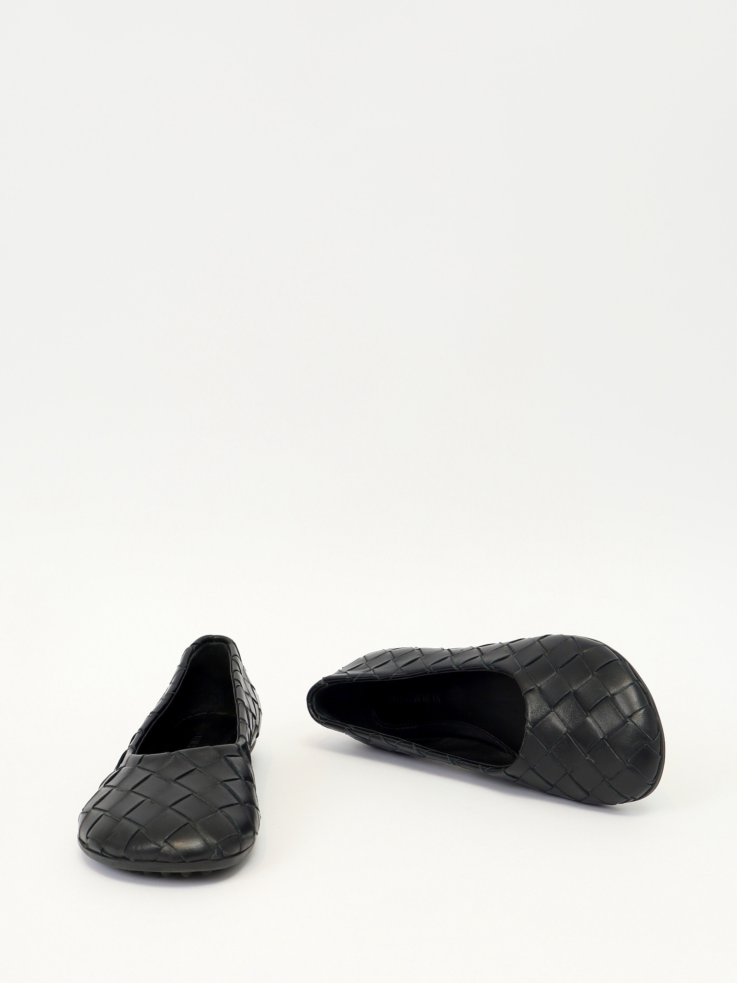 Обувь Bottega Veneta 36 изображение #8