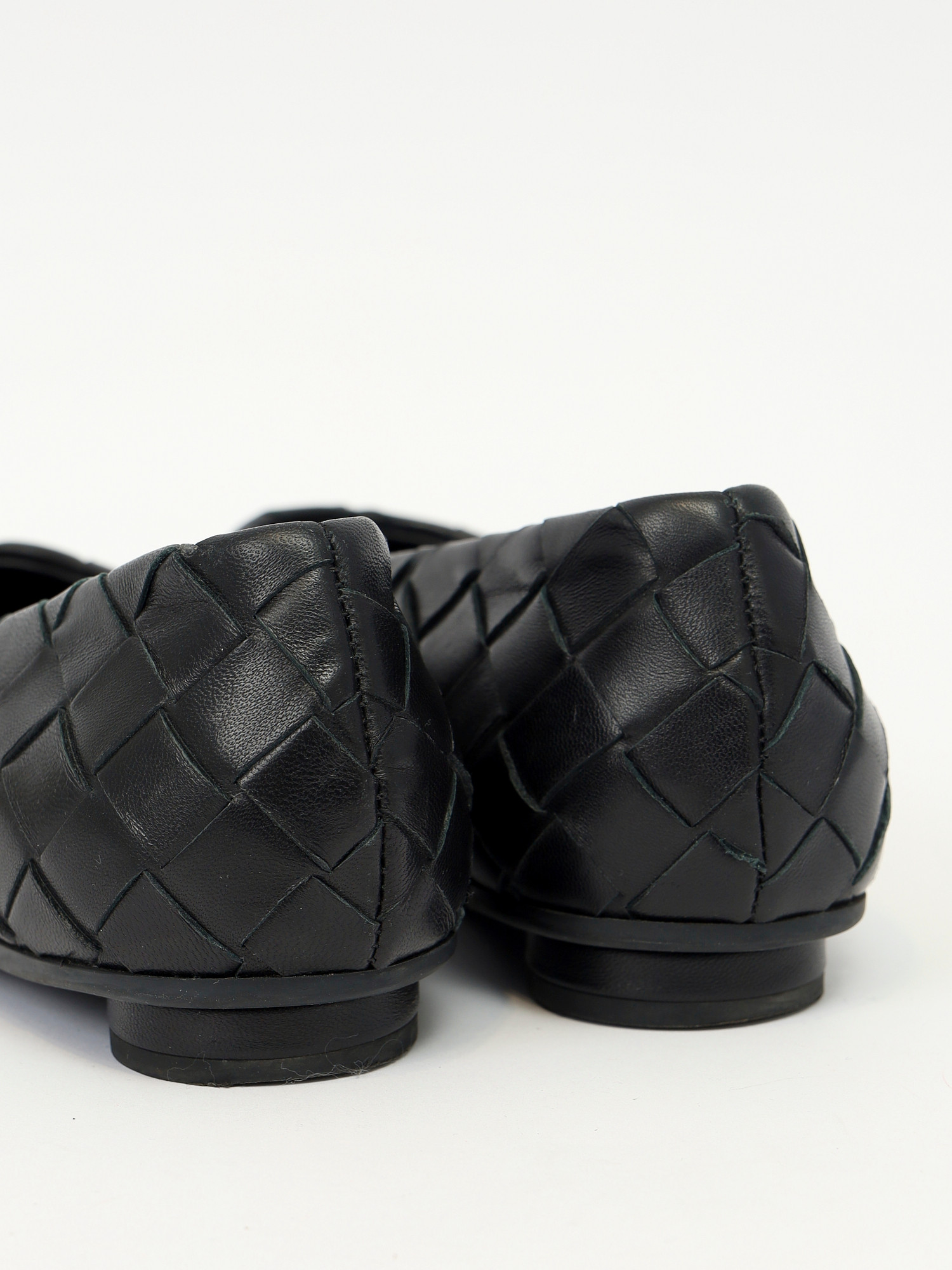 Обувь Bottega Veneta 36 изображение #6