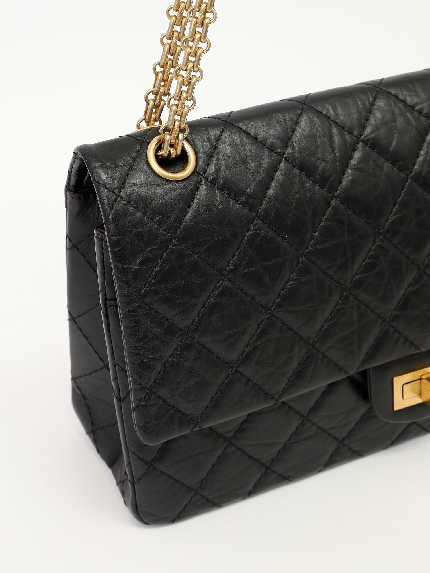 Сумки Chanel 2.55  изображение #7