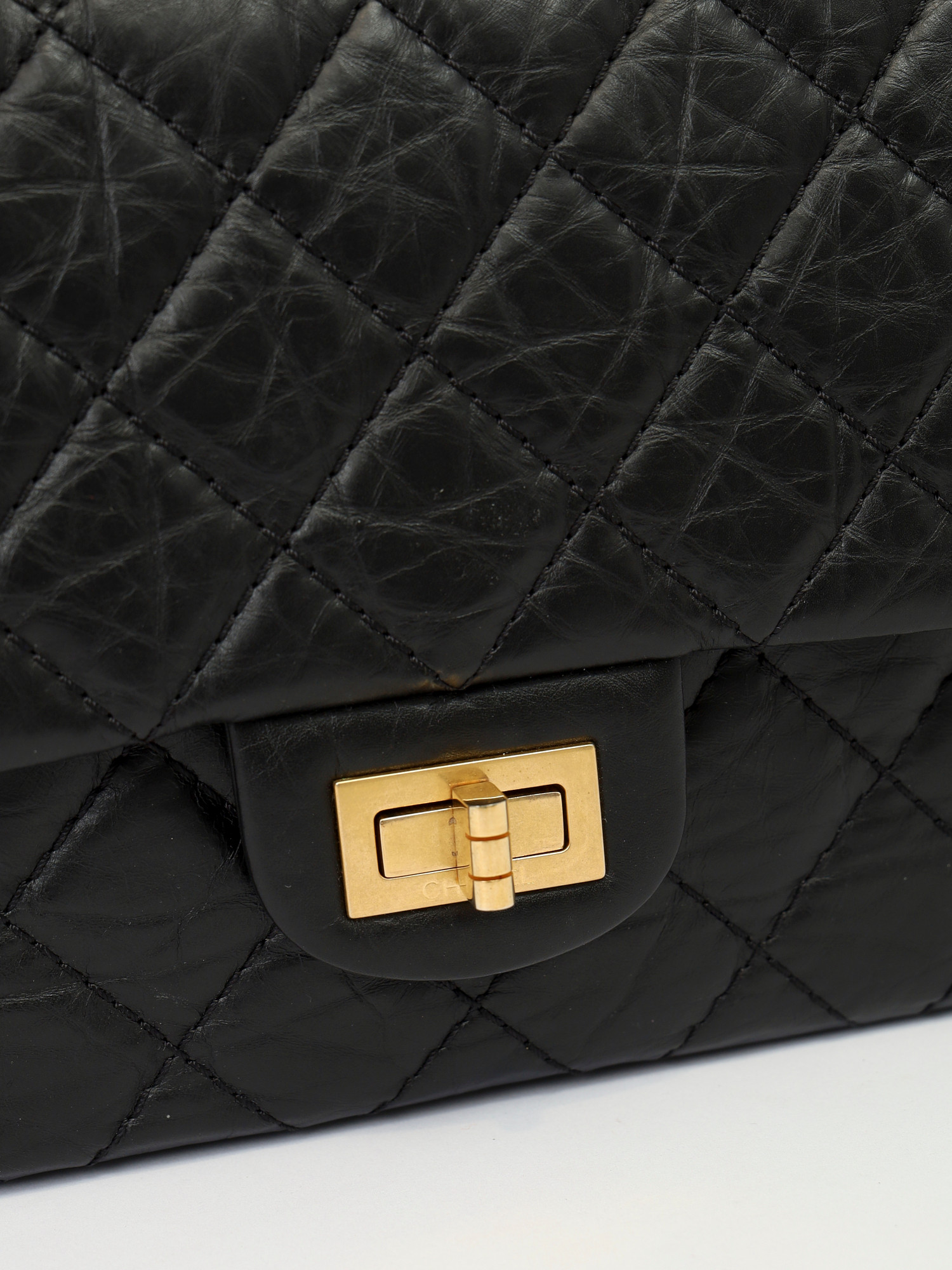 Сумки Chanel 2.55  изображение #6
