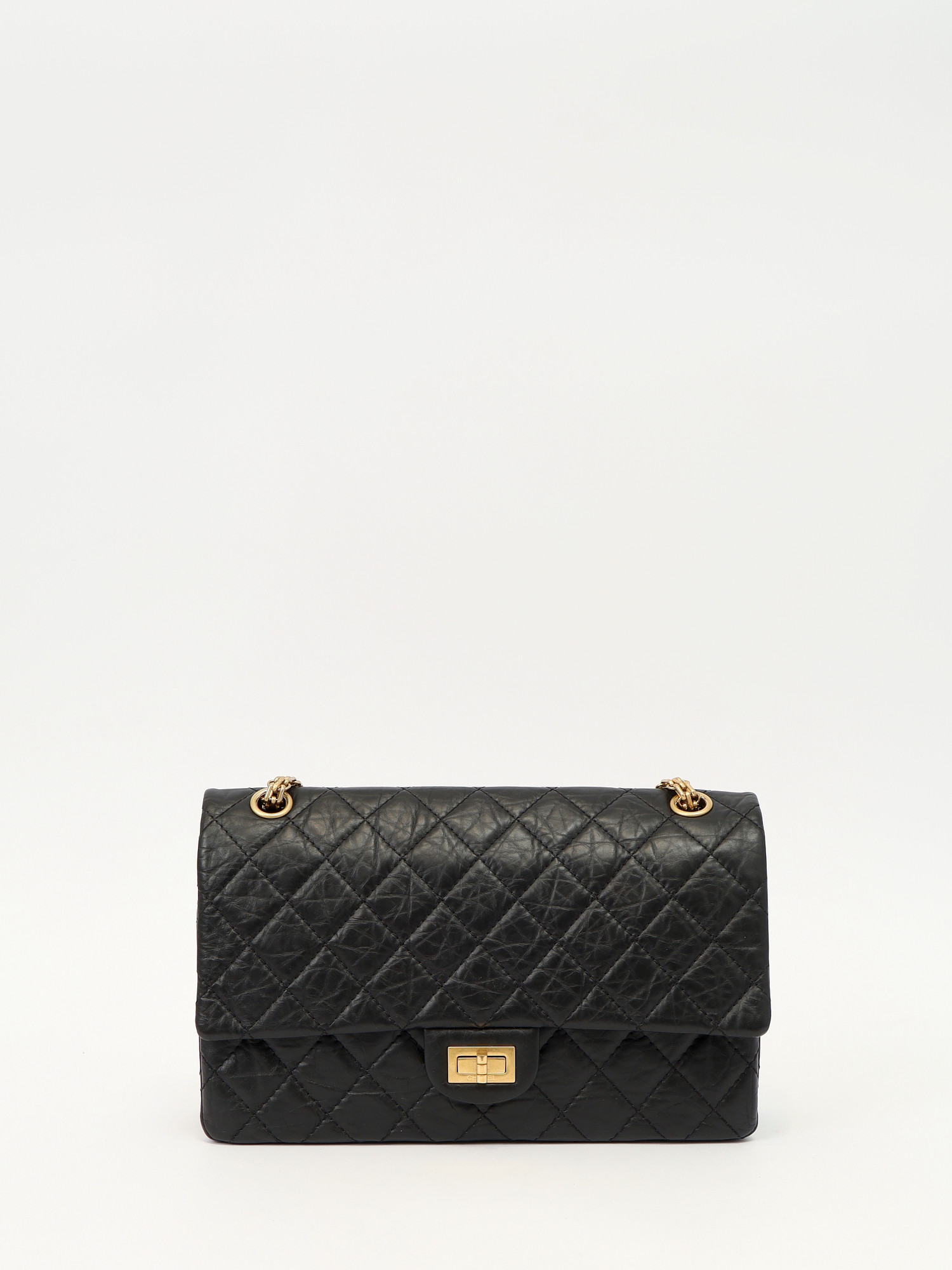 Chanel 2.55 