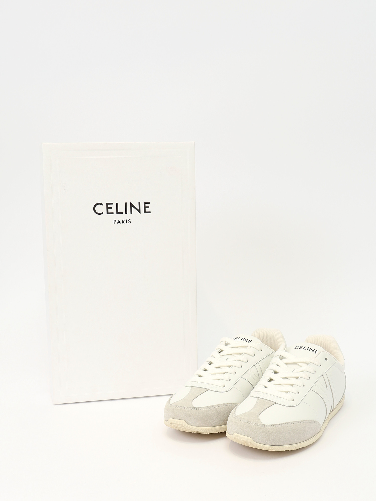 Обувь Celine 40 изображение #3