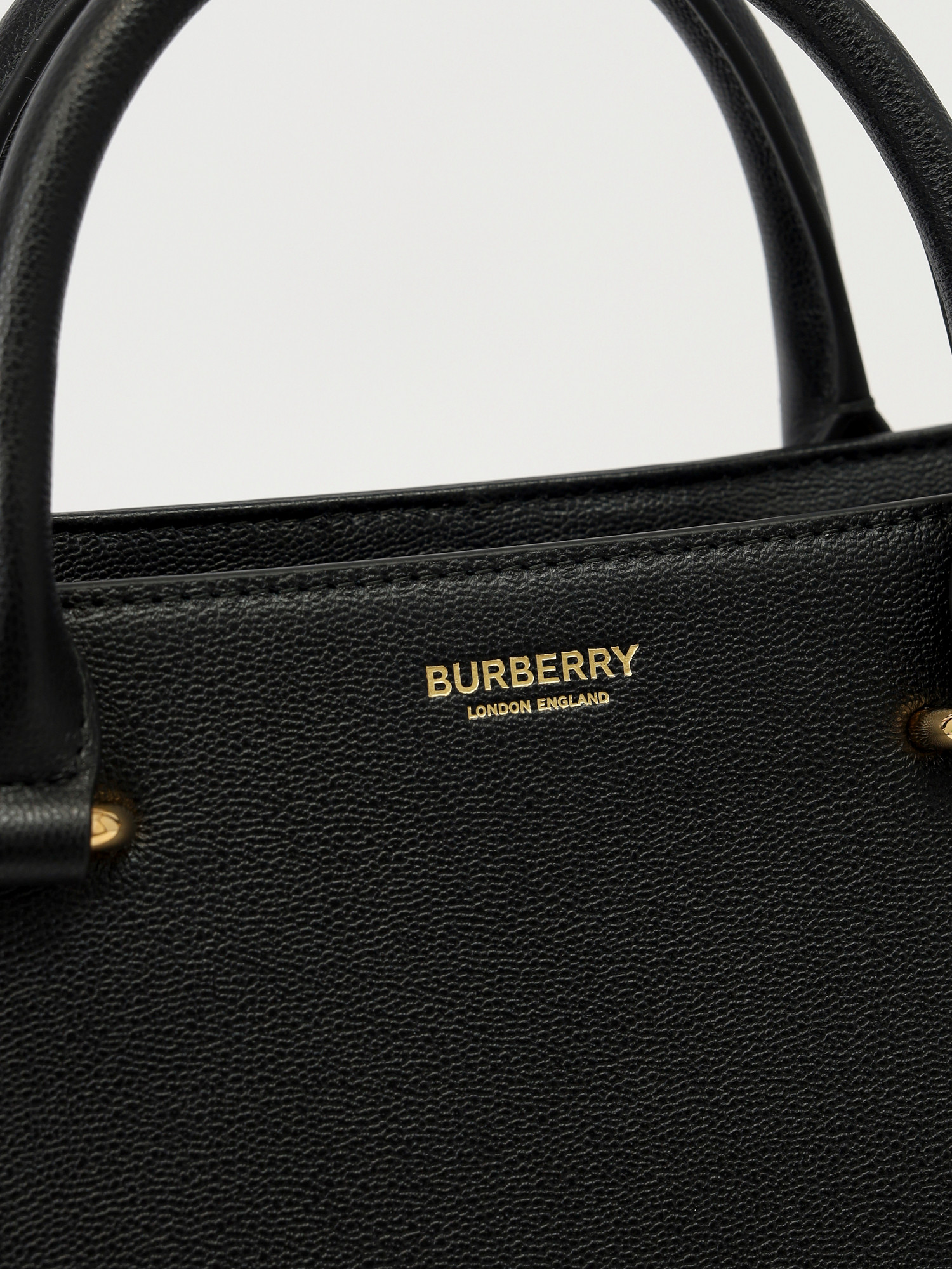 Сумки Burberry Banwell  изображение #6