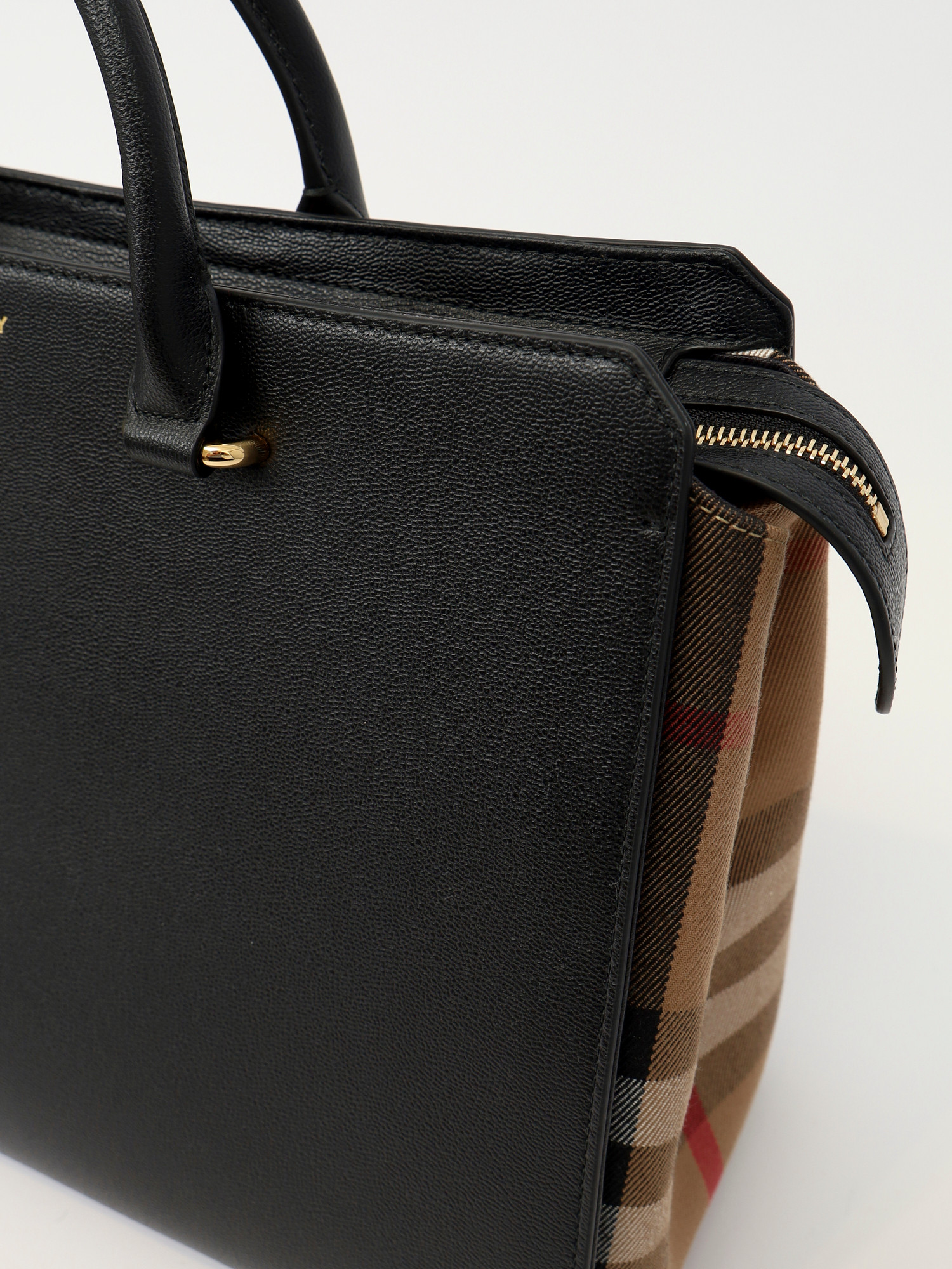 Сумки Burberry Banwell  изображение #8