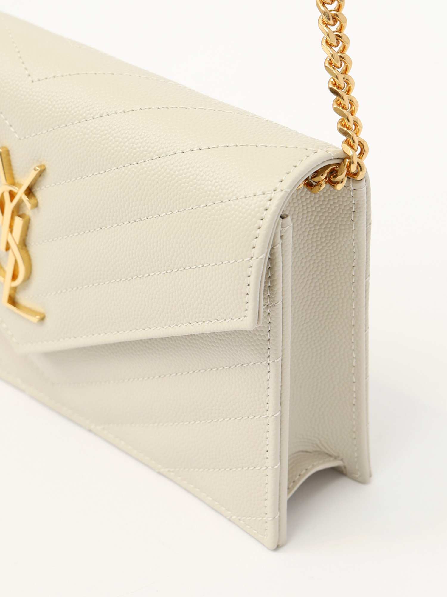 Сумки Saint Laurent Cassandre  изображение #9