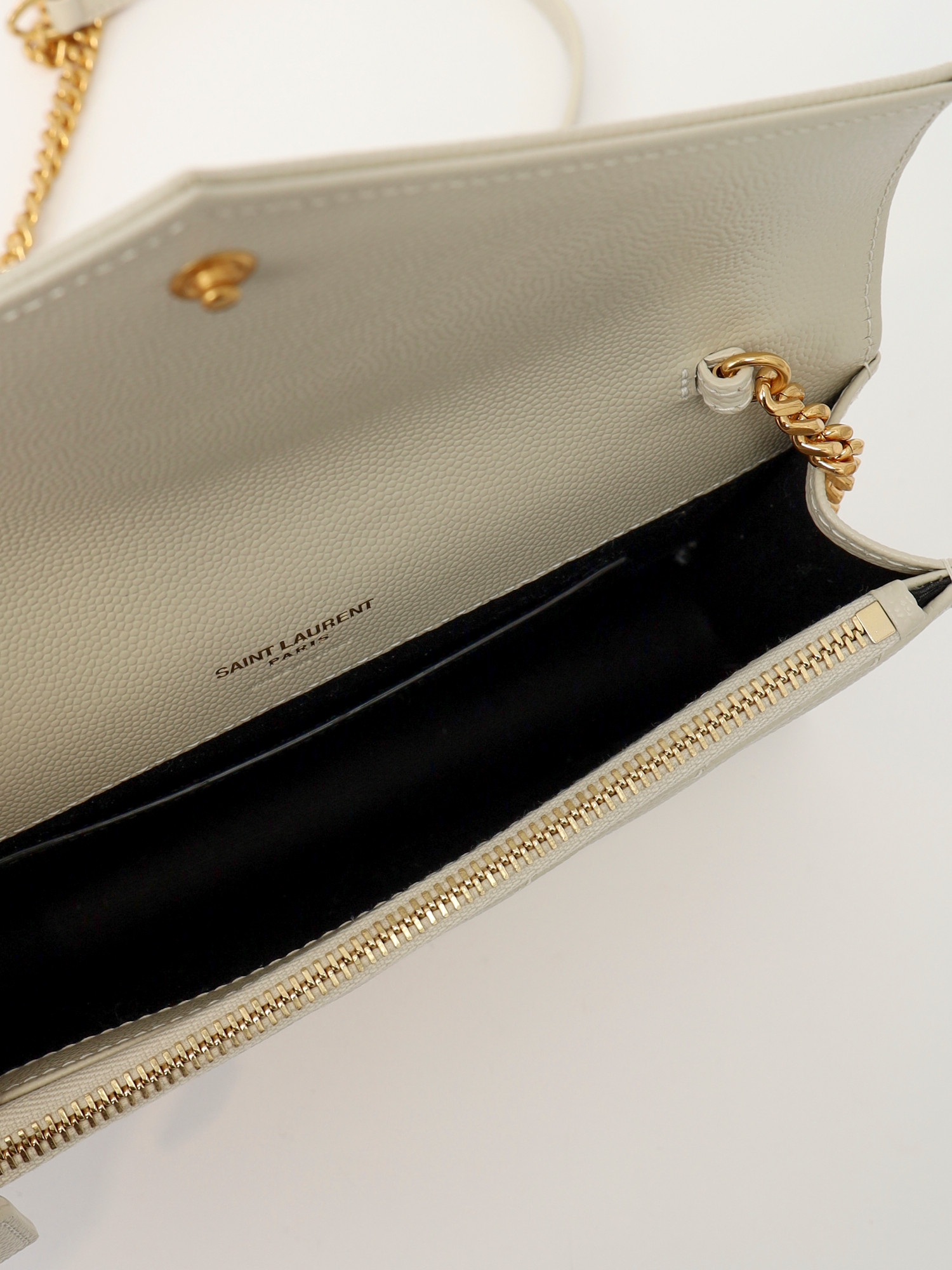 Сумки Saint Laurent Cassandre  изображение #11