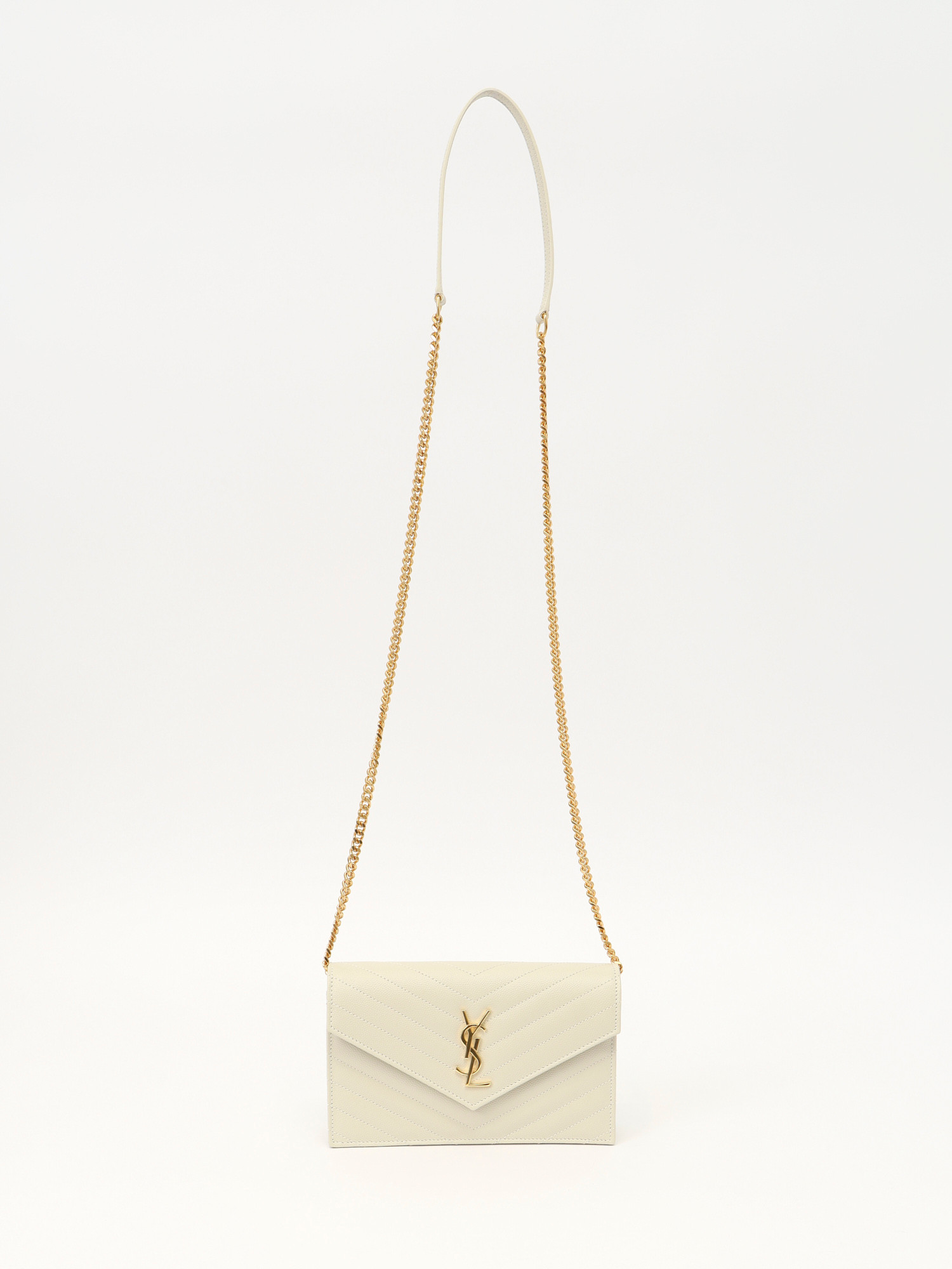 Сумки Saint Laurent Cassandre  изображение #6